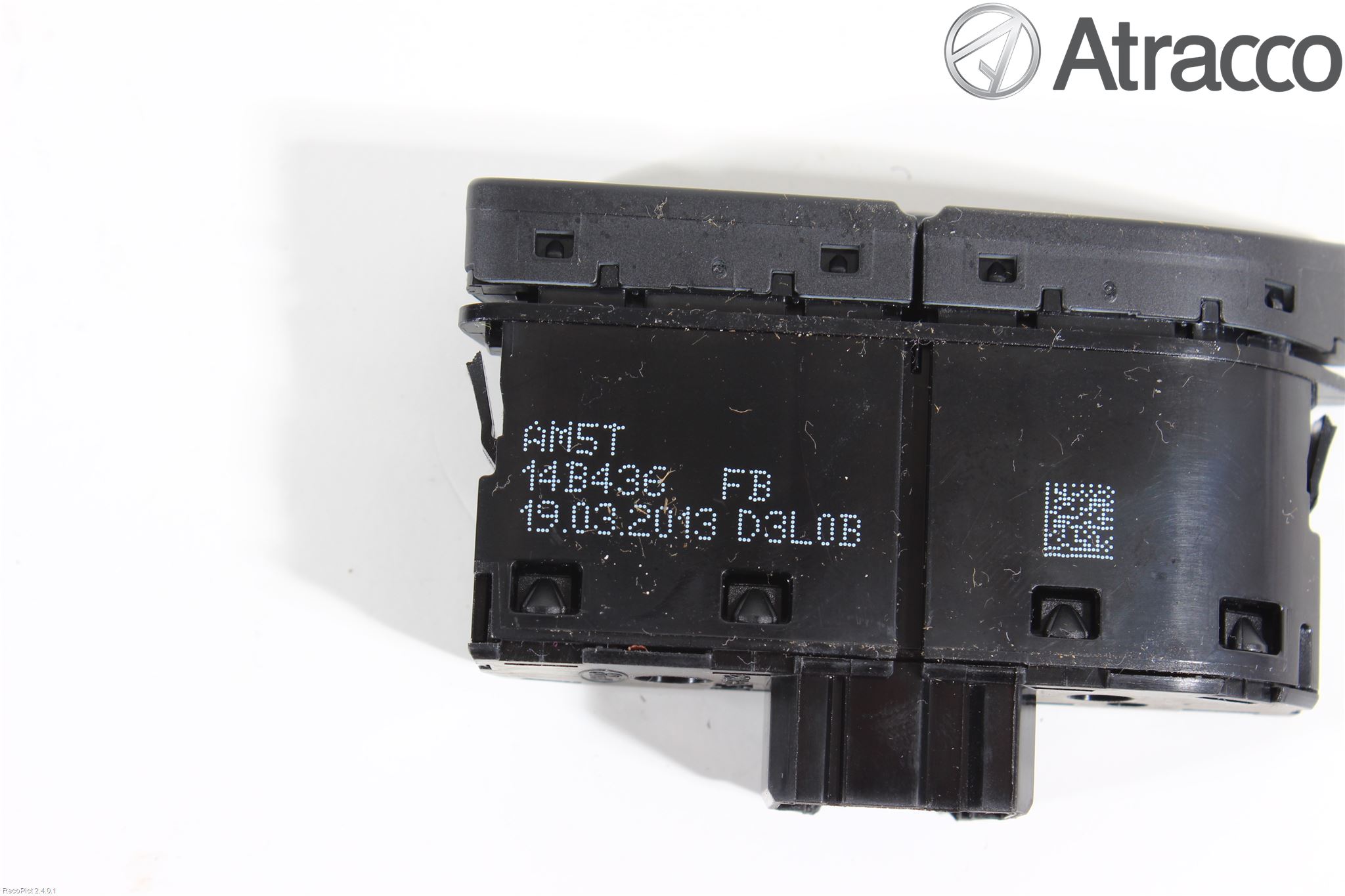 Ford FOCUS 11-14 Strömställare Övrigt