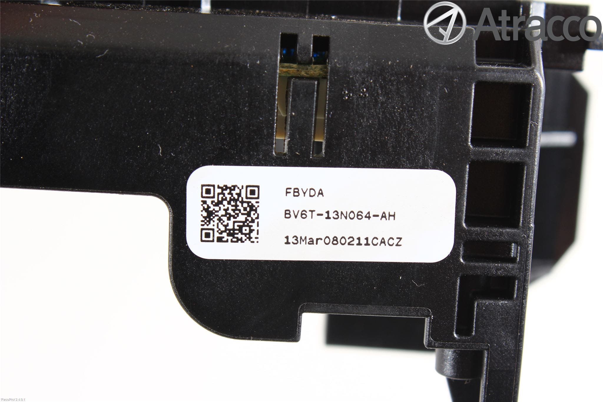 Ford FOCUS 11-14 Spakcentral