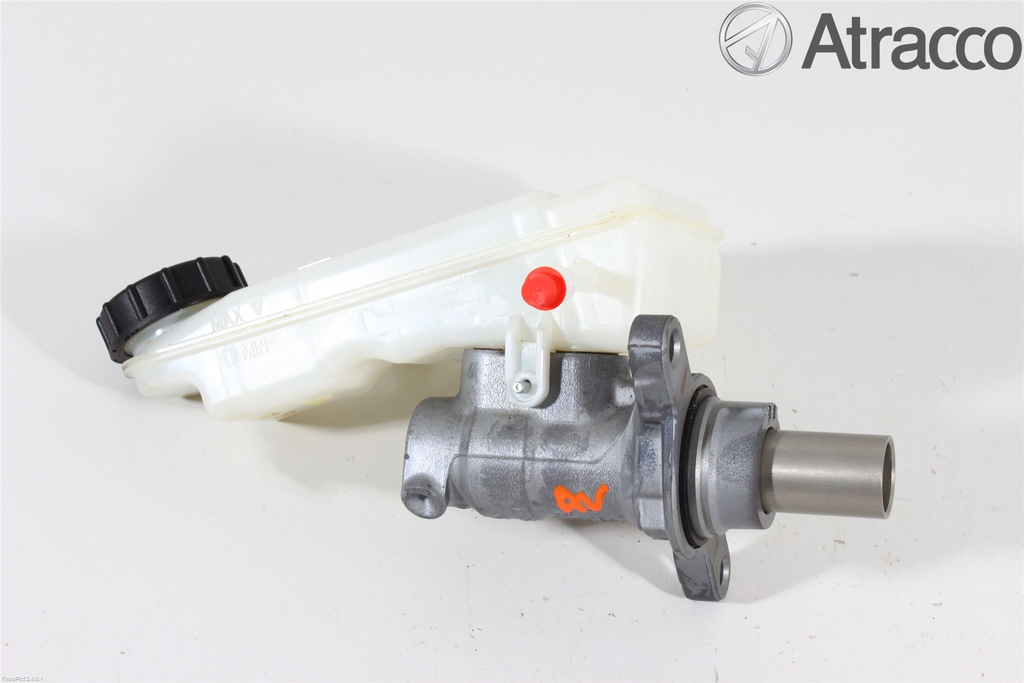 Ford FOCUS 11-14 Broms Huvudcylinder