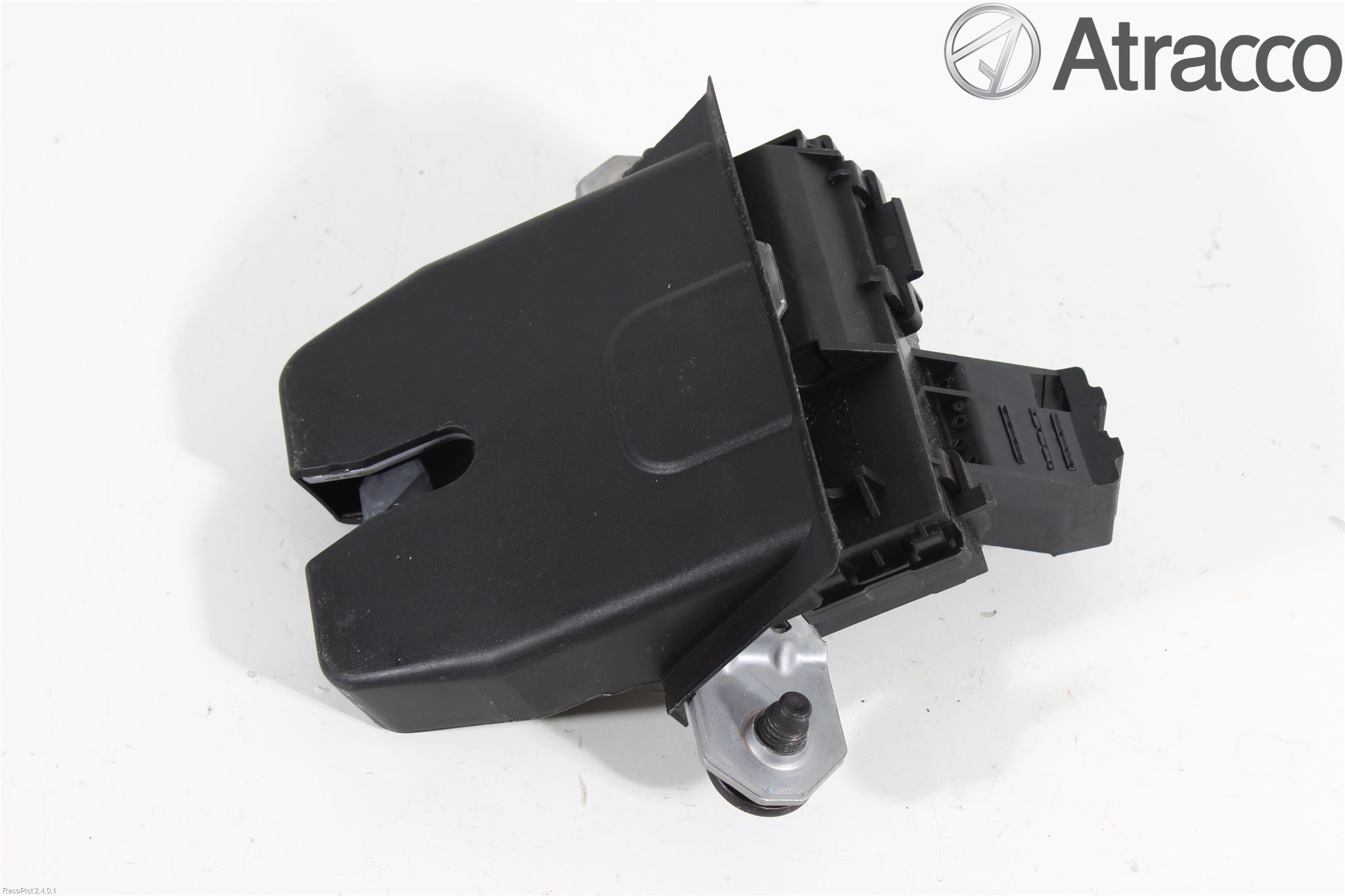 Ford FOCUS 11-14 Låskista Baklucka