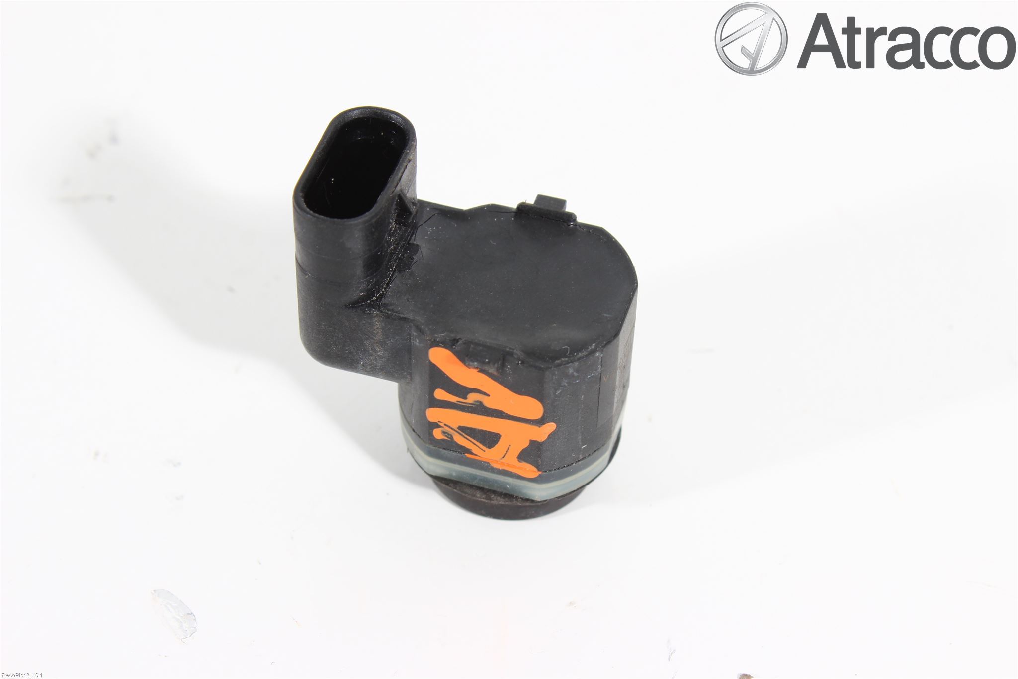 BMW 5 F10/F11/F18 09-17 Parkeringshjälp Backsensor