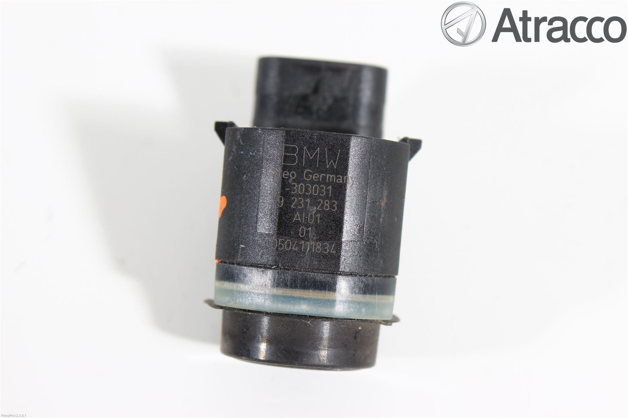 BMW 5 F10/F11/F18 09-17 Parkeringshjälp Backsensor