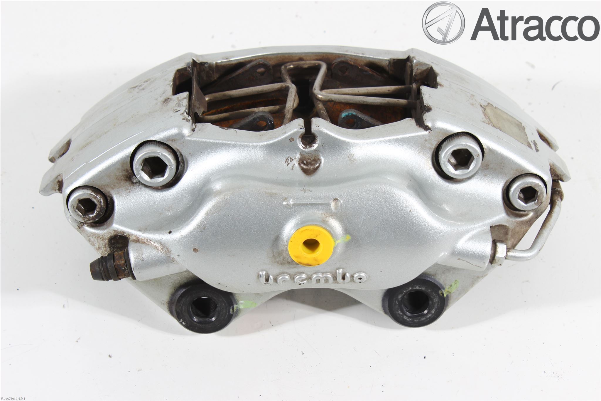 Ferrari ÖVRIGT Bromsok Bak Höger