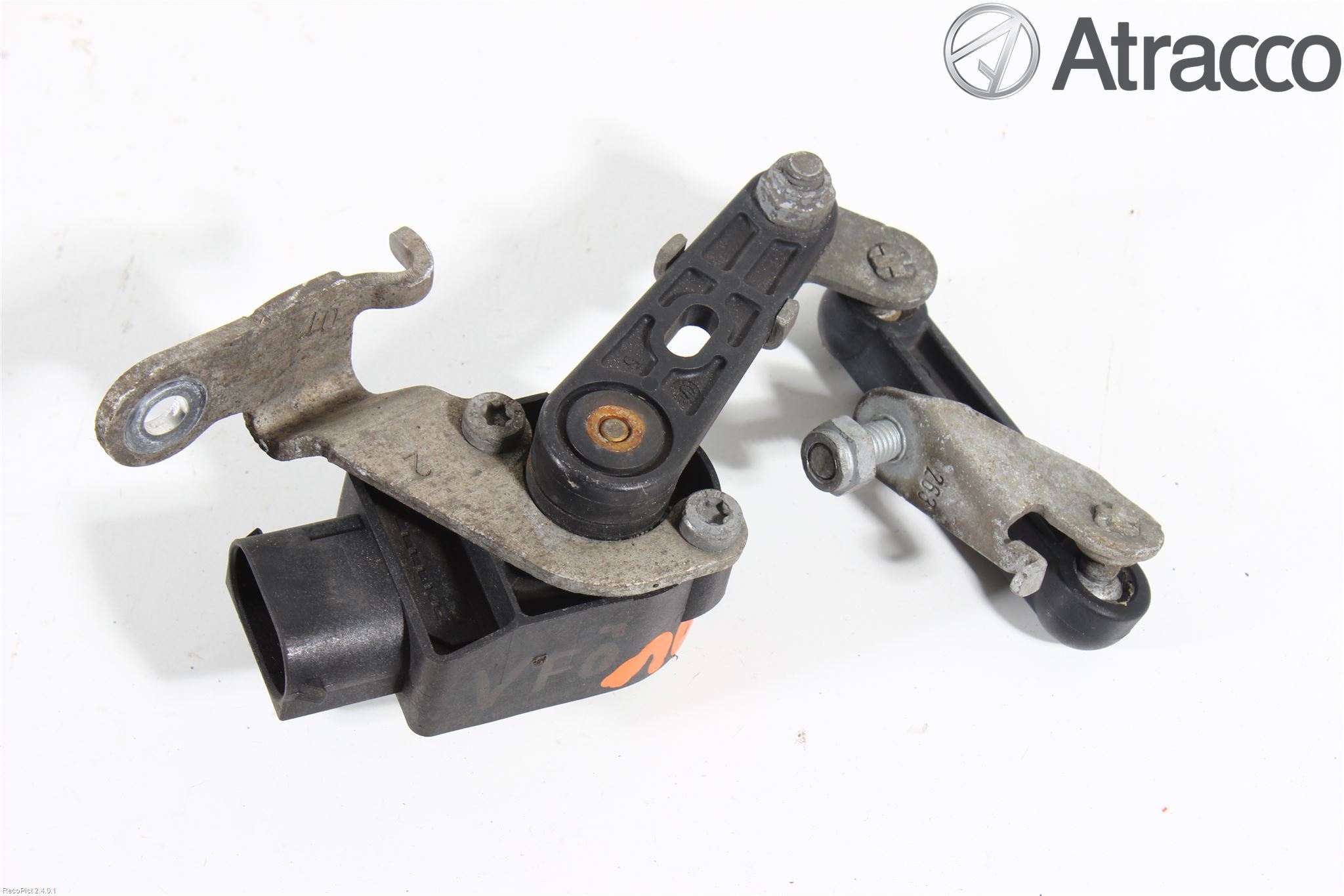 BMW 5 F10/F11/F18 09-17 Givare Övrigt