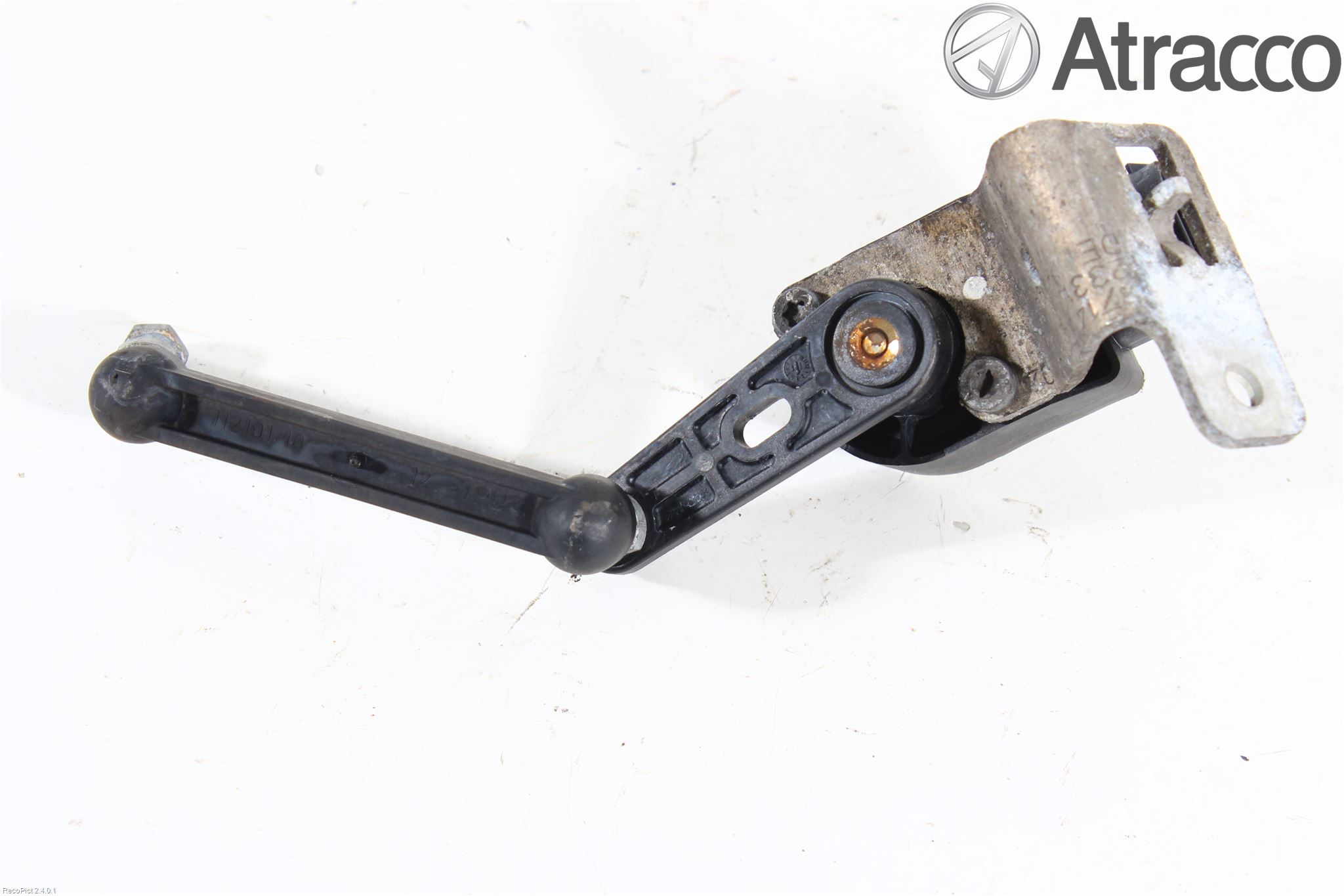 BMW 5 F10/F11/F18 09-17 Givare Övrigt
