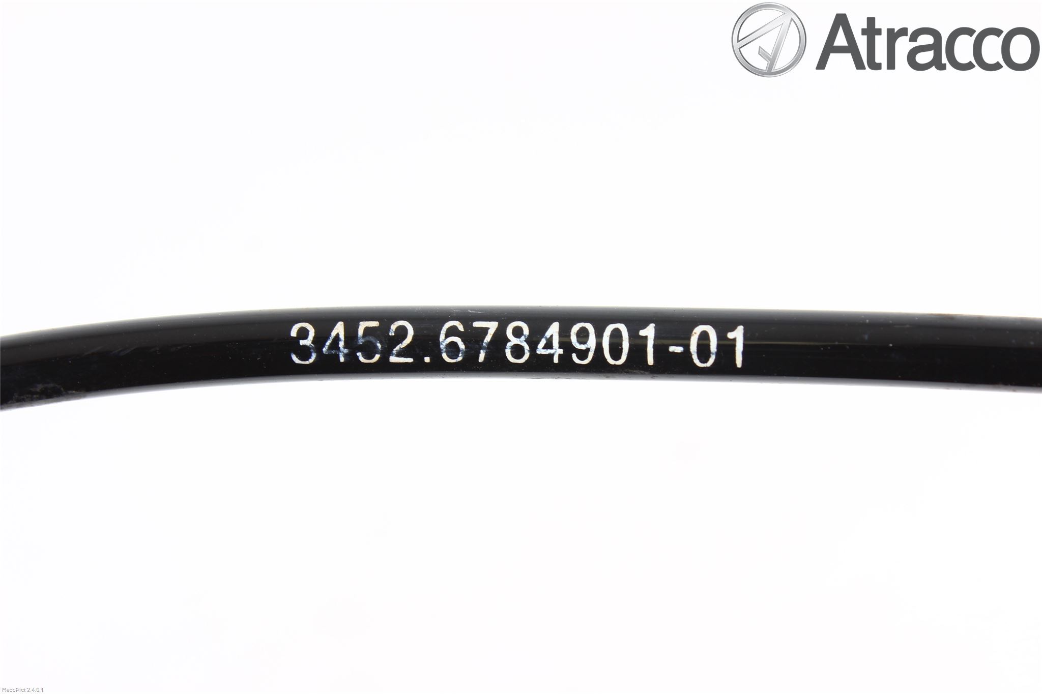 BMW 5 F10/F11/F18 09-17 Abs Sensor