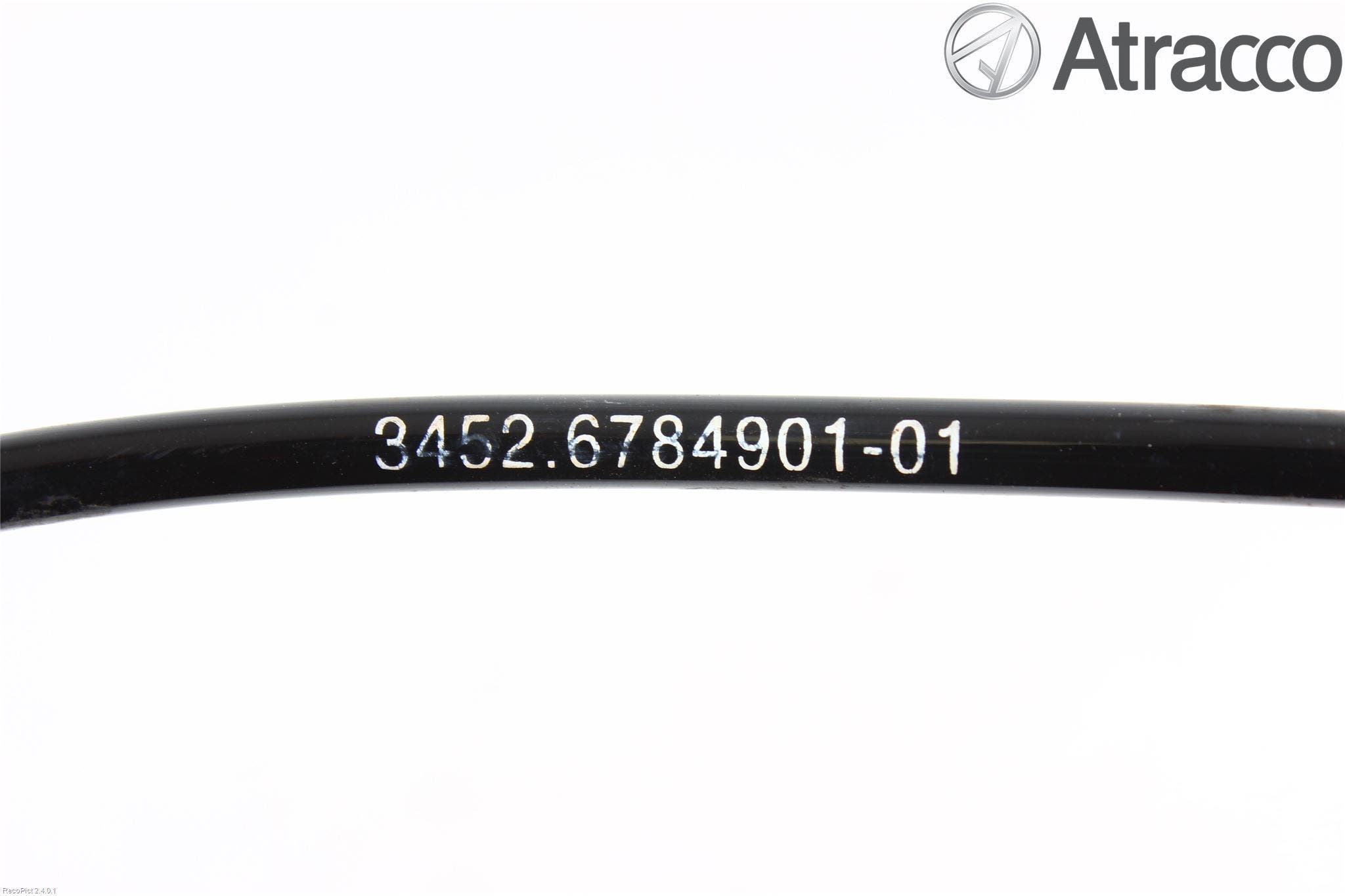 BMW 5 F10/F11/F18 09-17 Abs Sensor