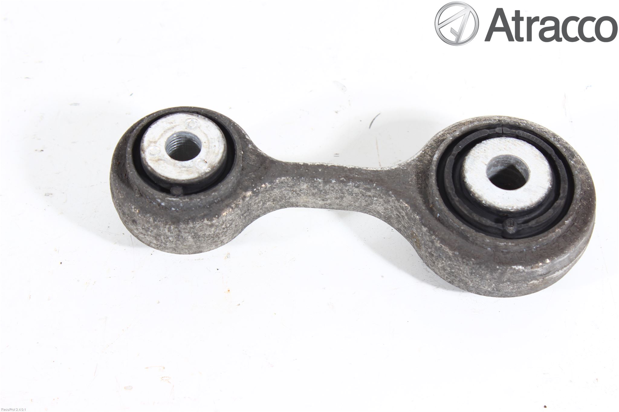 BMW 5 F10/F11/F18 09-17 Bakvagn Övrigt
