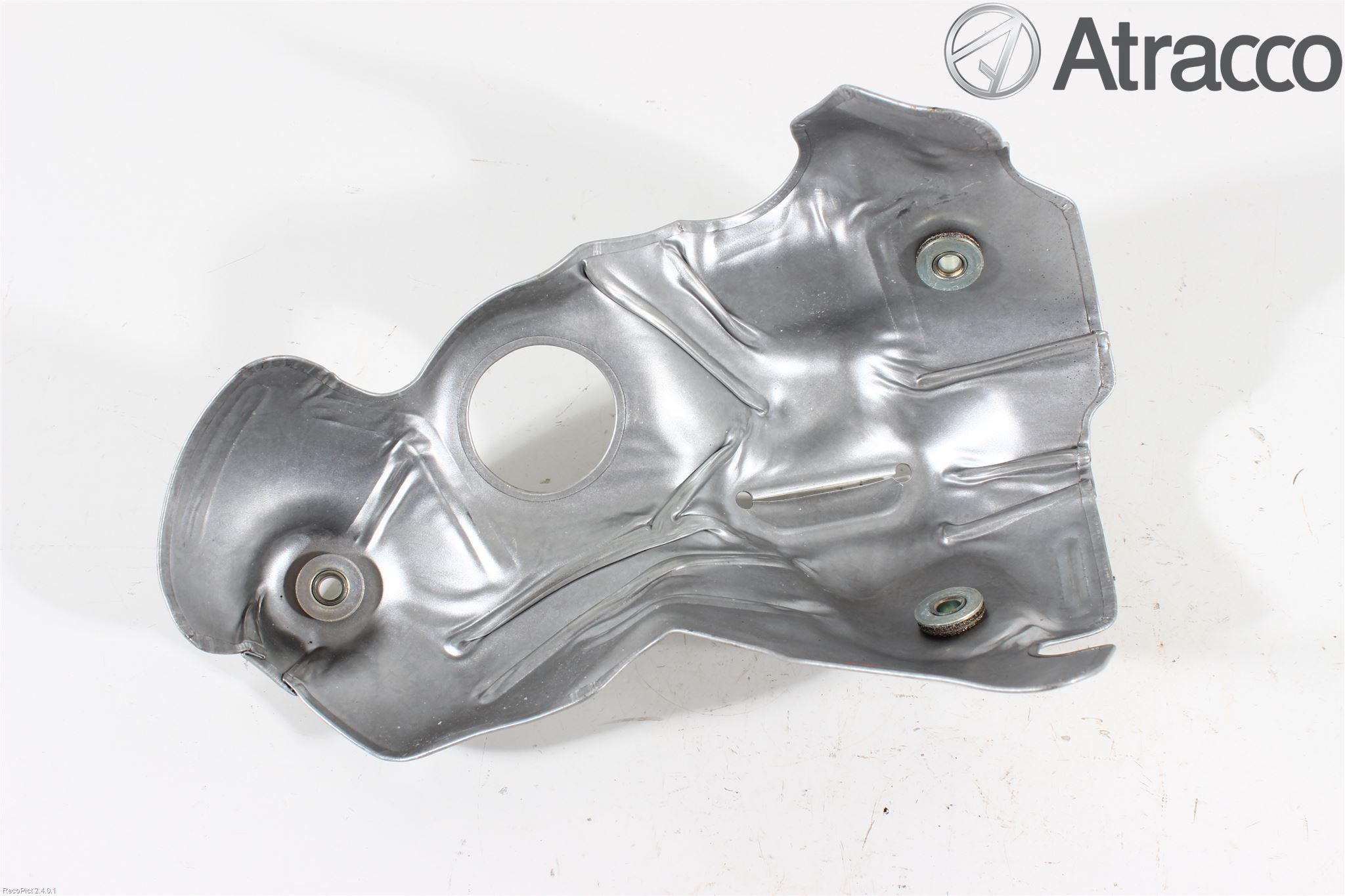 Toyota AURIS 13-19 Katalysator