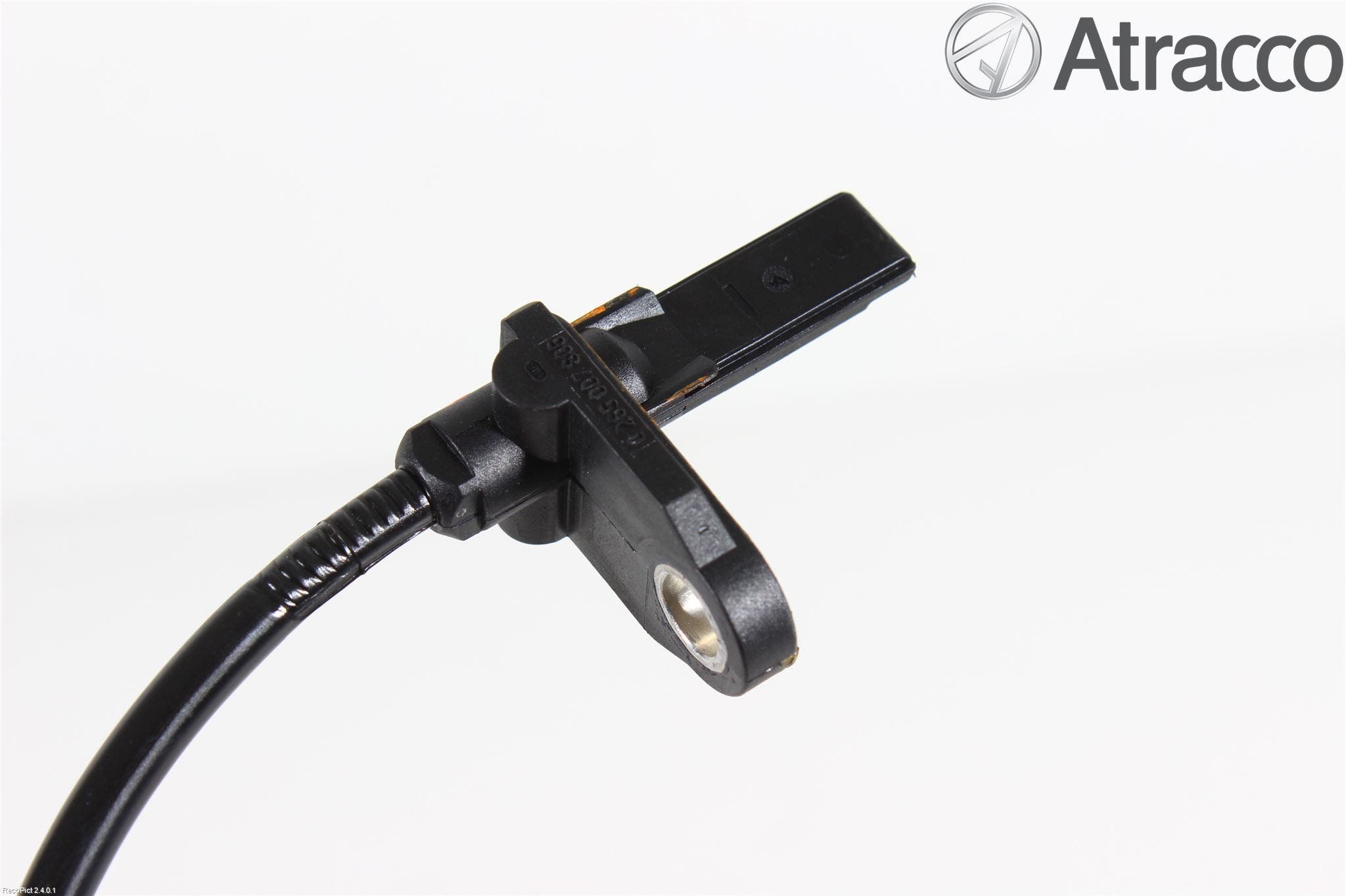 Toyota AURIS 13-19 Abs Sensor