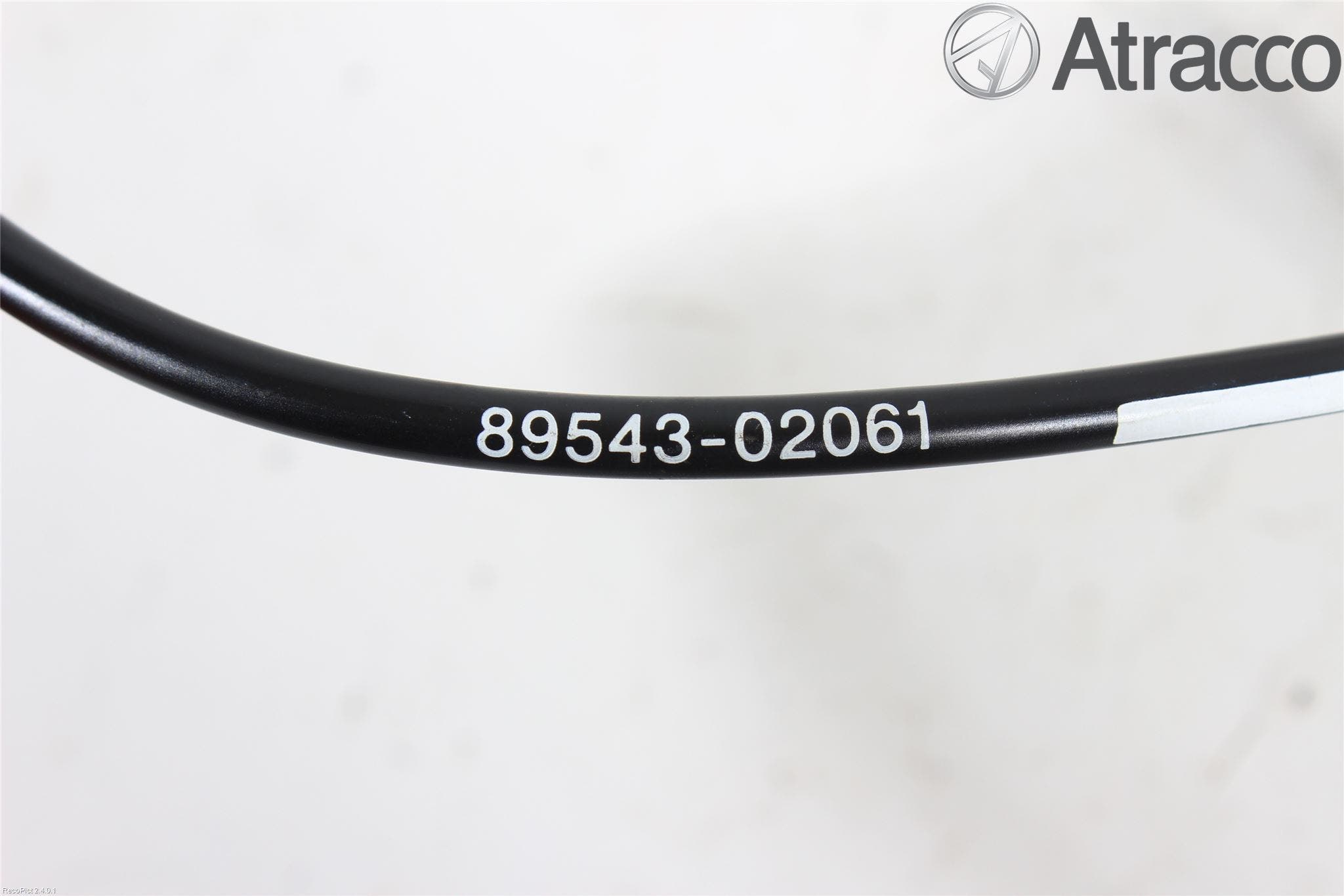 Toyota AURIS 13-19 Abs Sensor