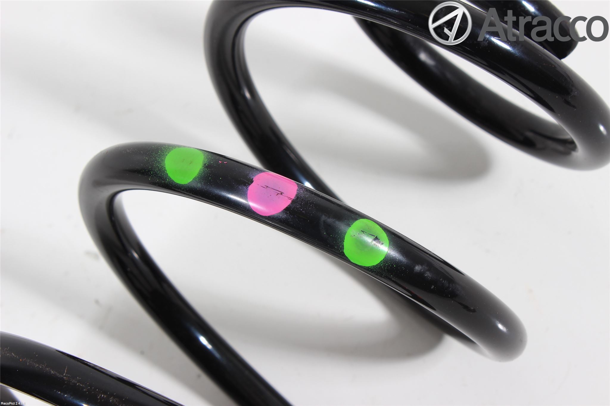 Toyota AURIS 13-19 Fjäder Bak