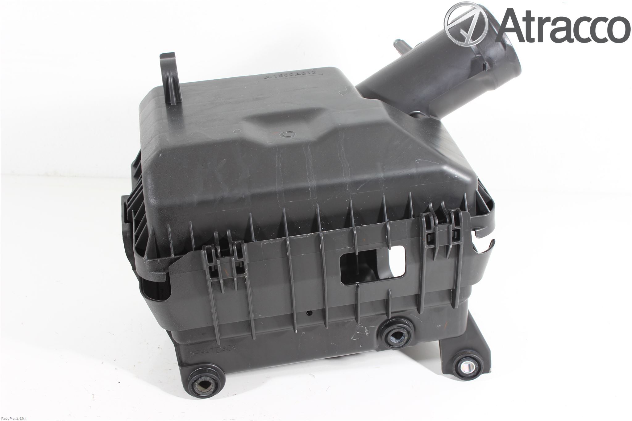 Mitsubishi OUTLANDER 07-12 Luftrenare