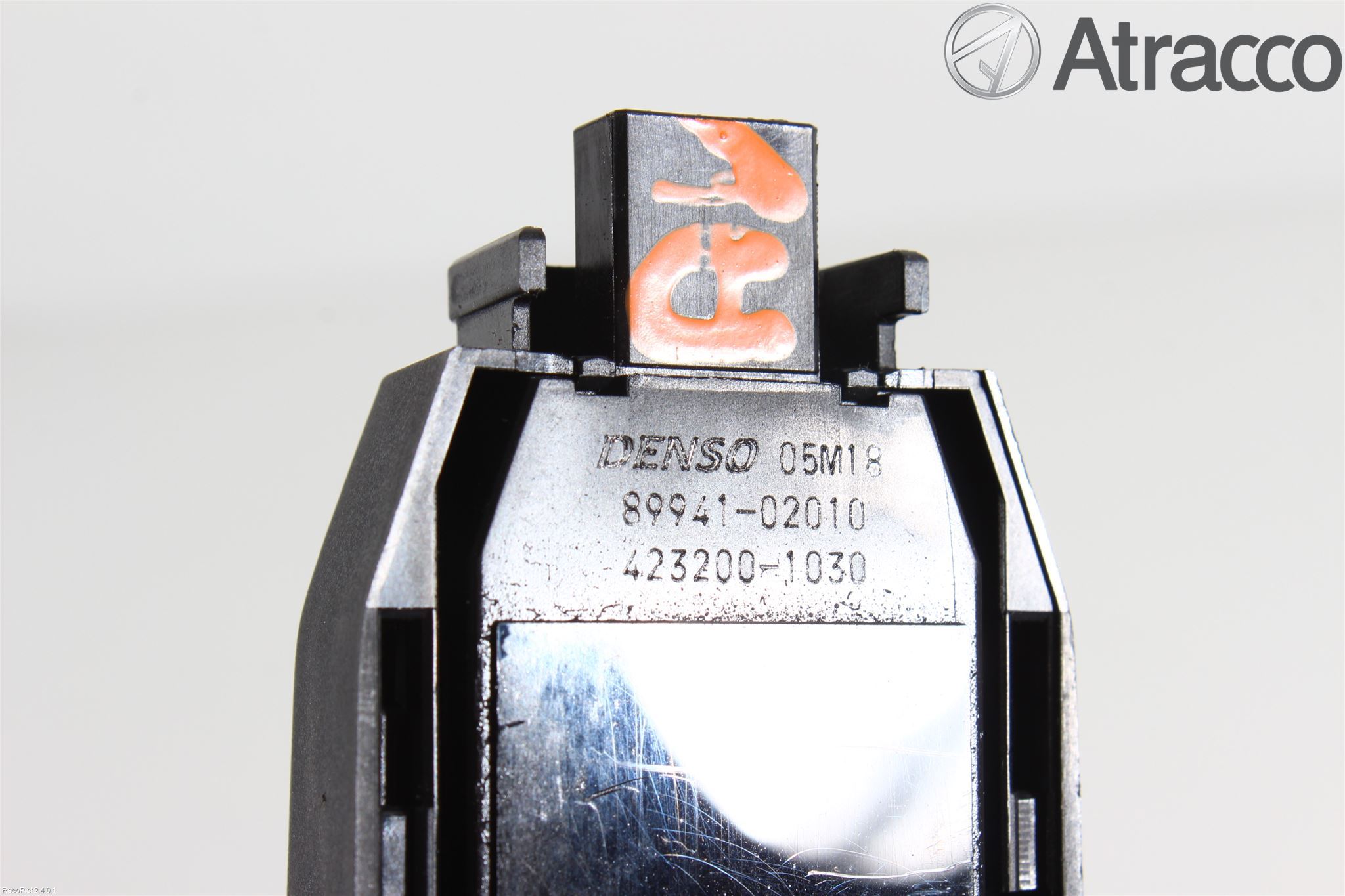 Toyota AURIS 10-12 Regnsensor