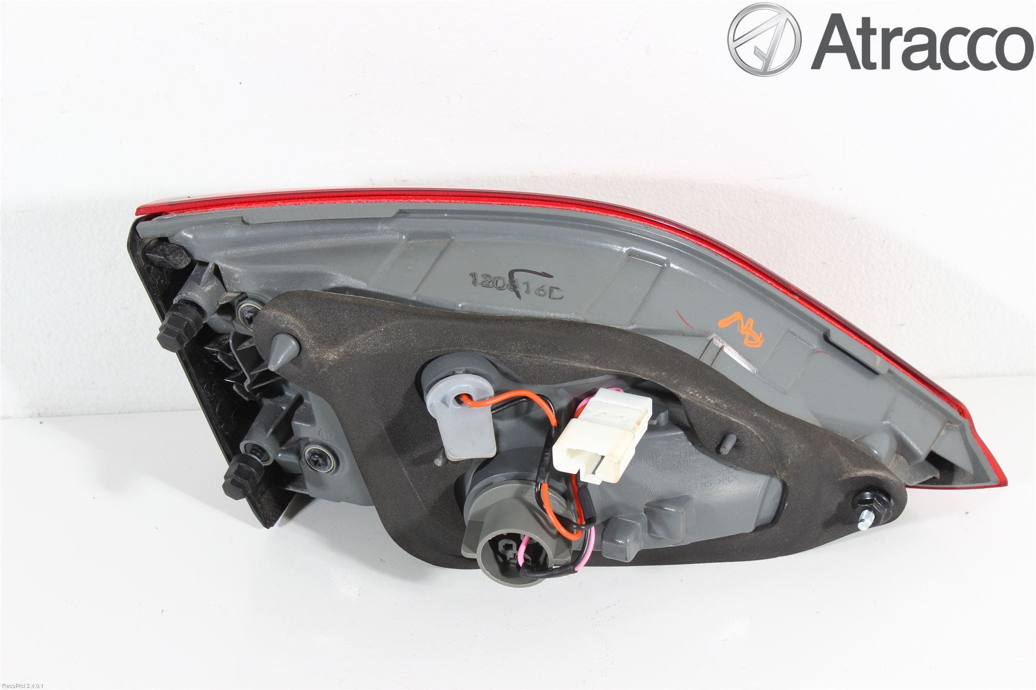 Hyundai i30 GD 13-17 Bakljus Lucka Hö