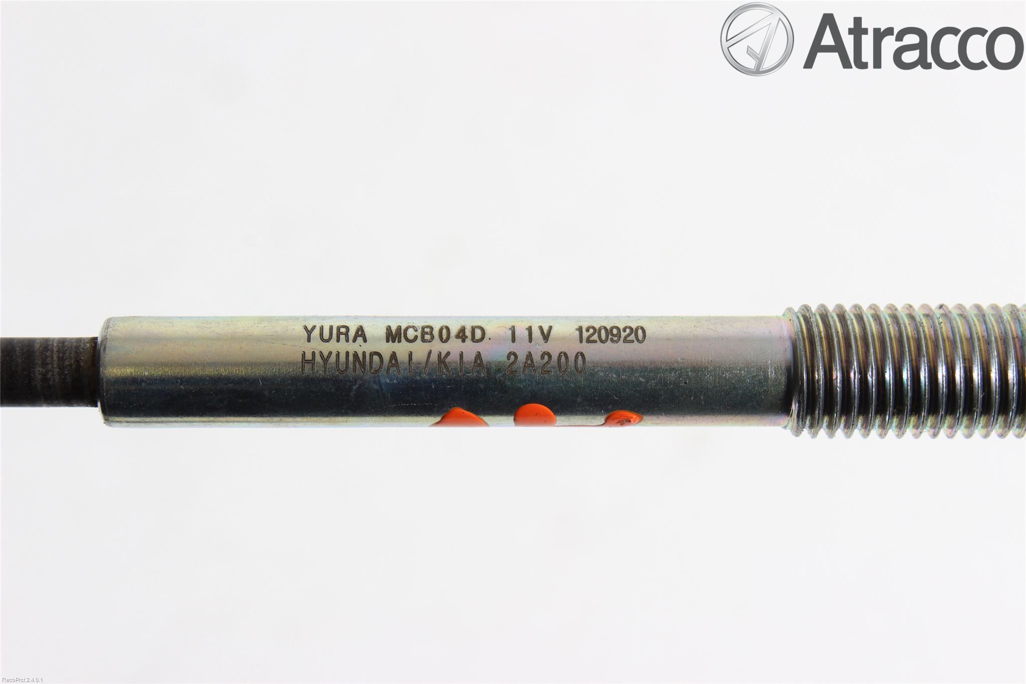 Hyundai i30 GD 13-17 Glödstift