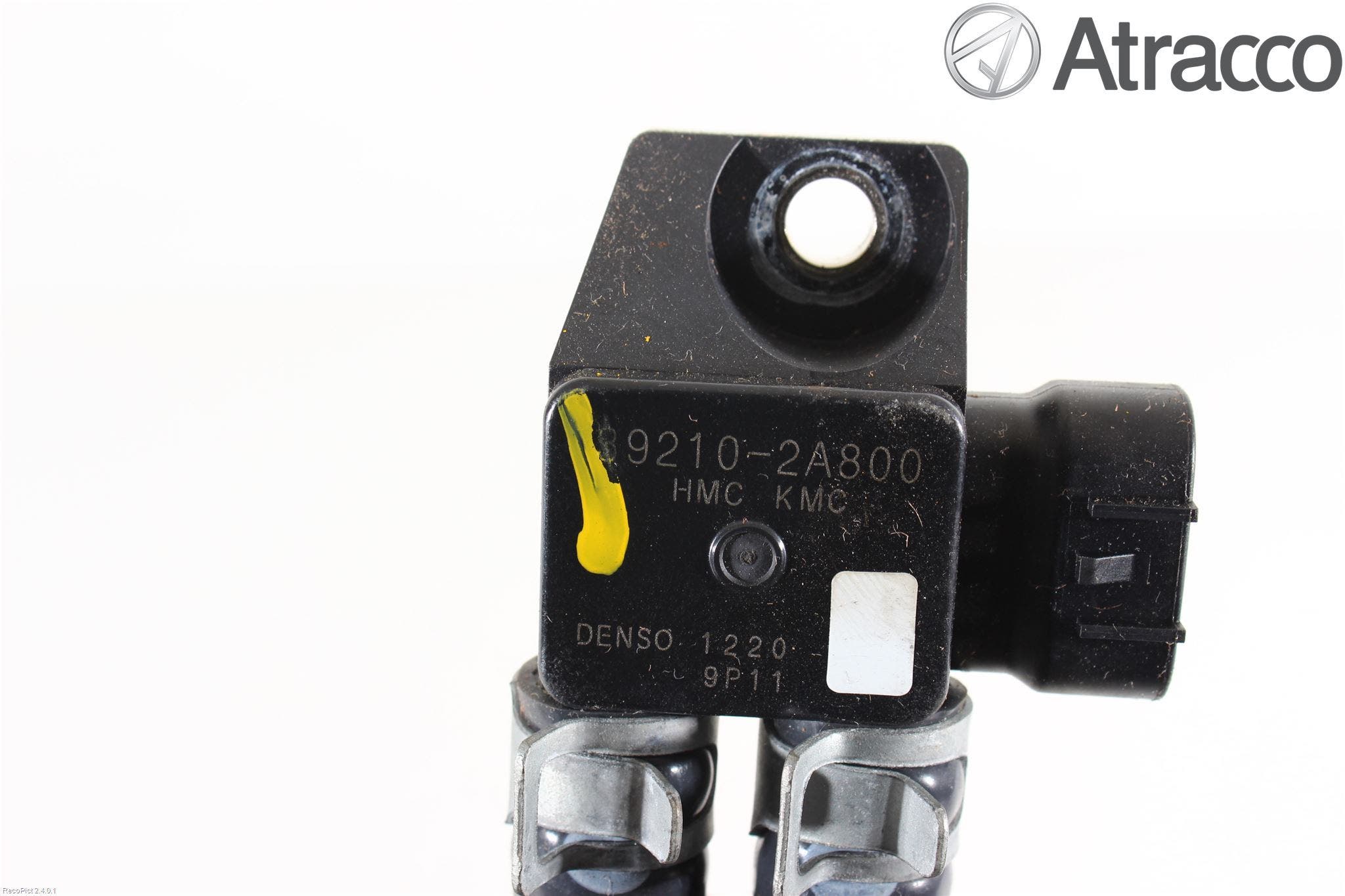 Hyundai i30 GD 13-17 Sensor Avgas