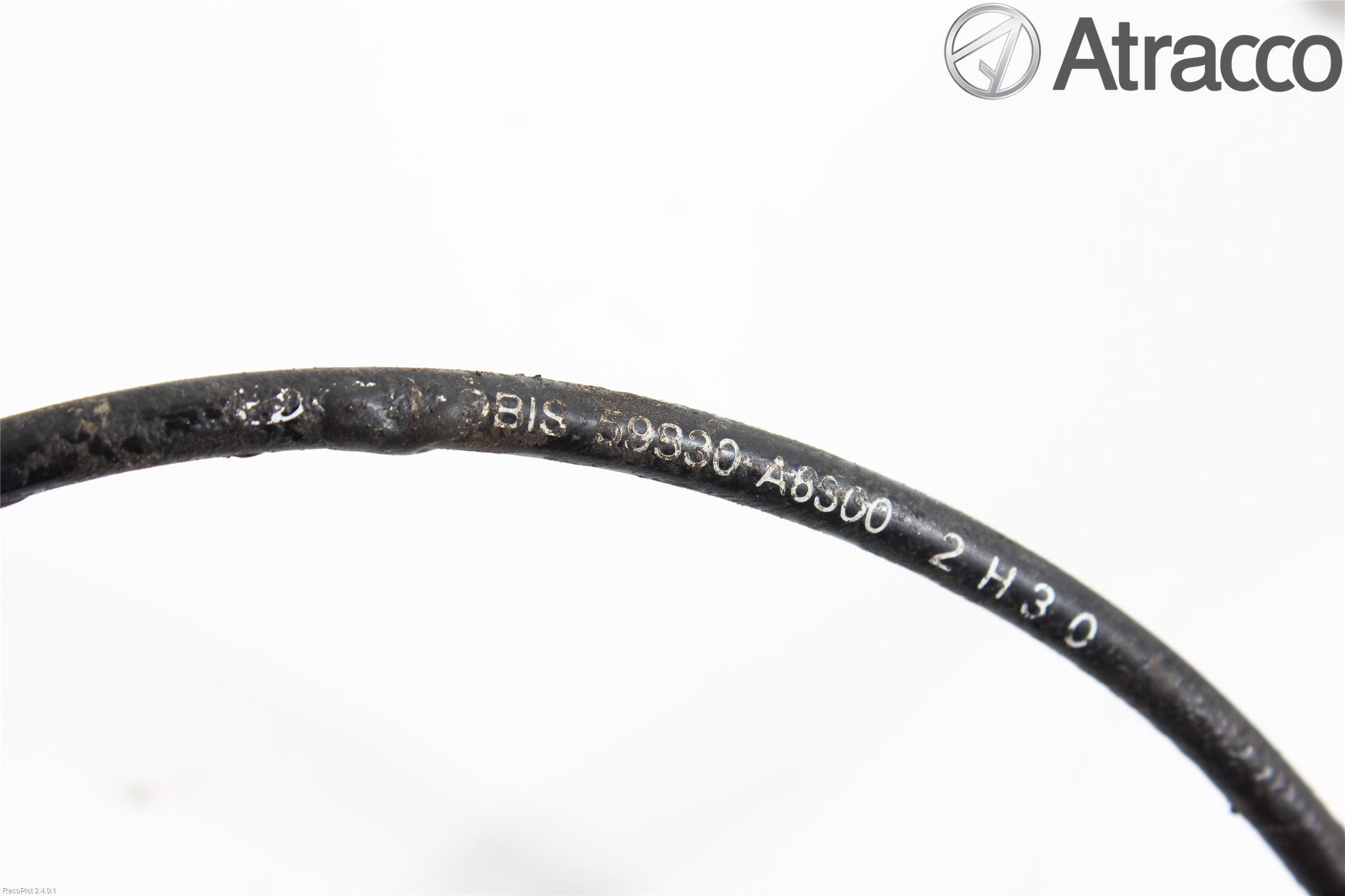 Hyundai i30 GD 13-17 Abs Sensor