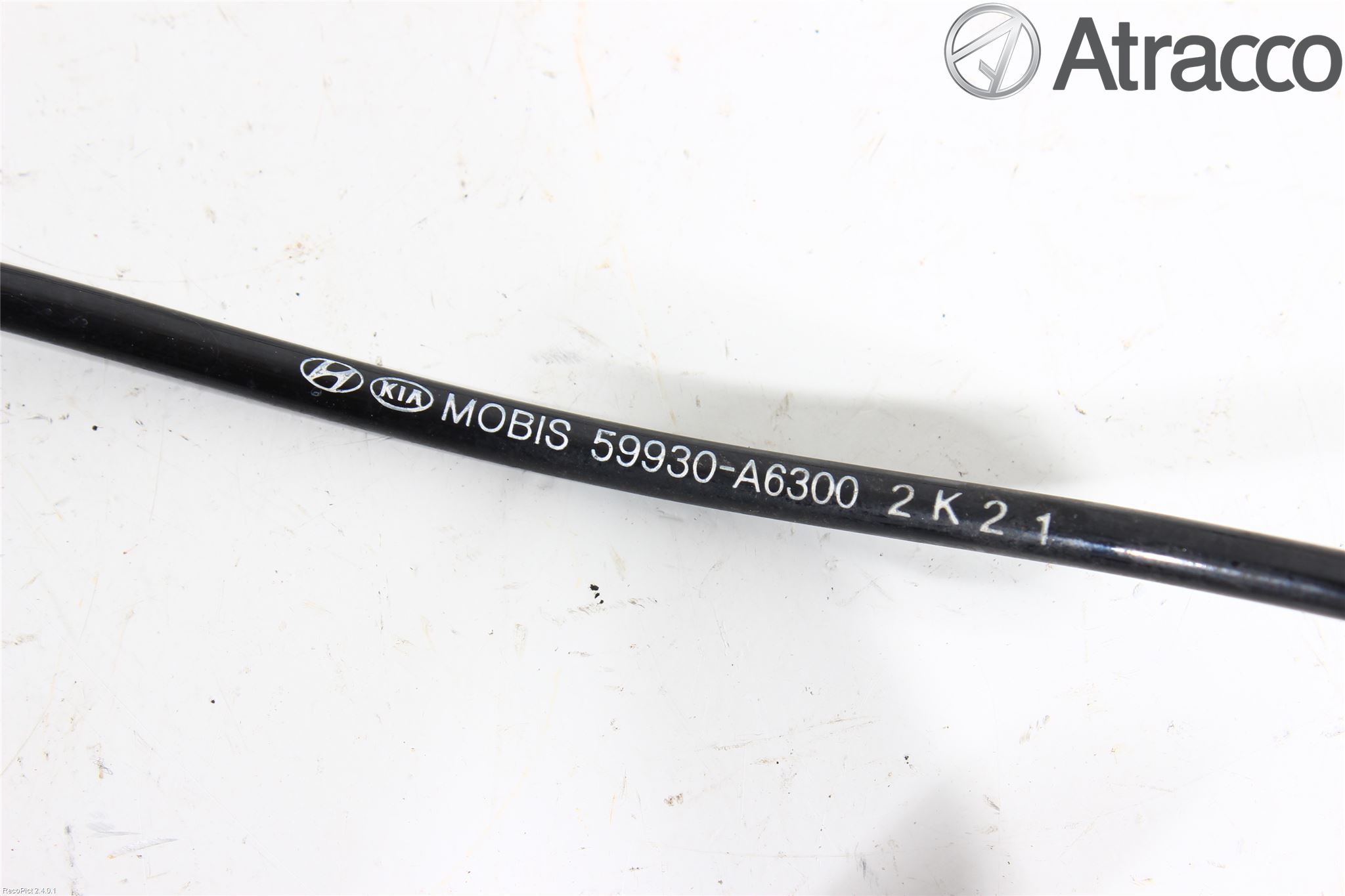 Hyundai i30 GD 13-17 Abs Sensor