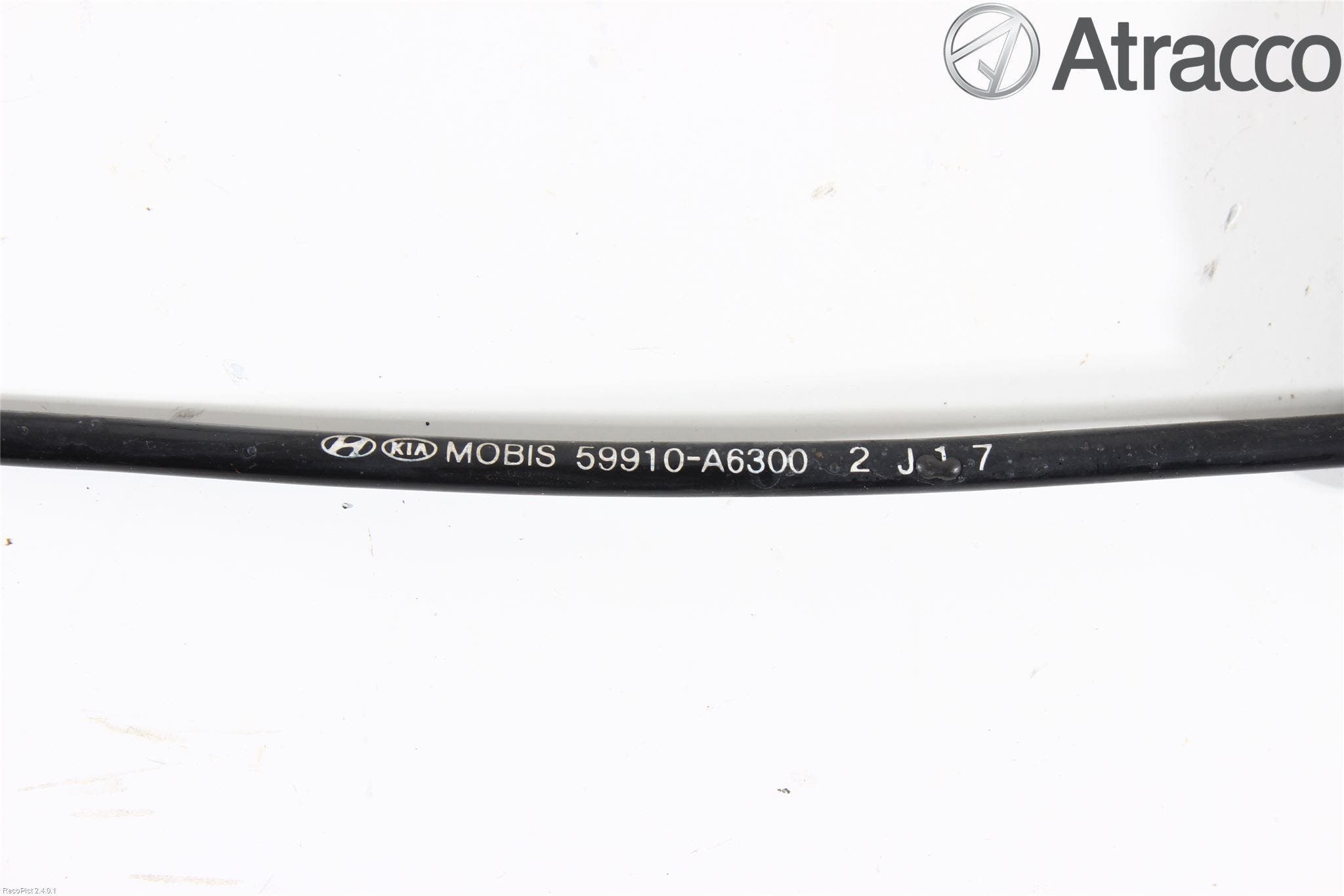 Hyundai i30 GD 13-17 Abs Sensor