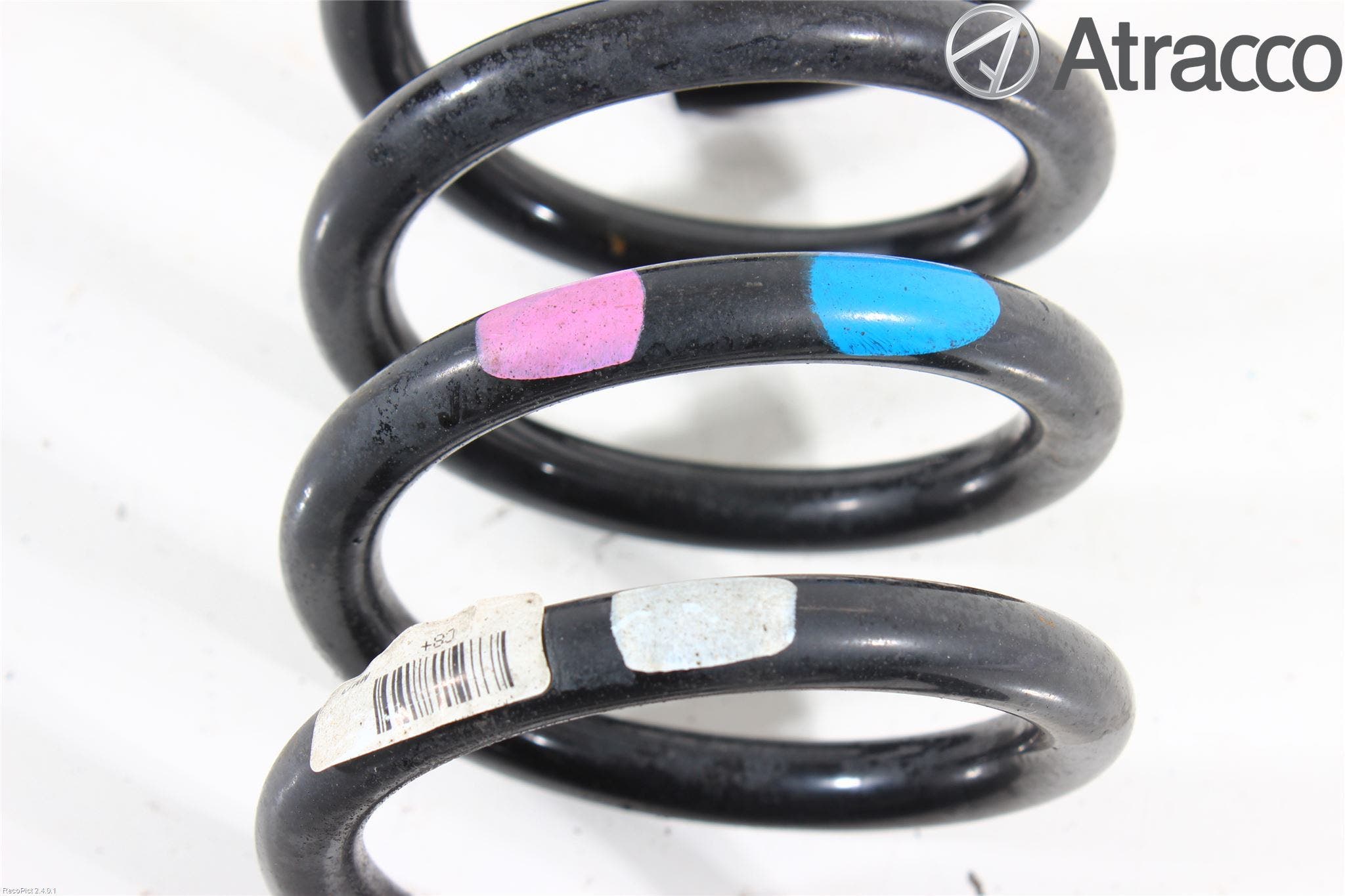 Hyundai i30 GD 13-17 Fjäder Bak