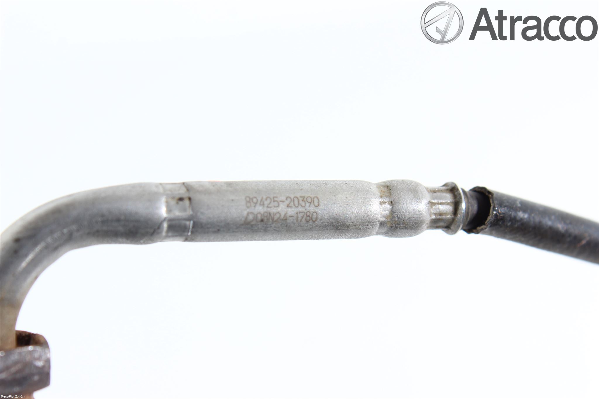 Toyota RAV 4 06-12 Sensor Avgas