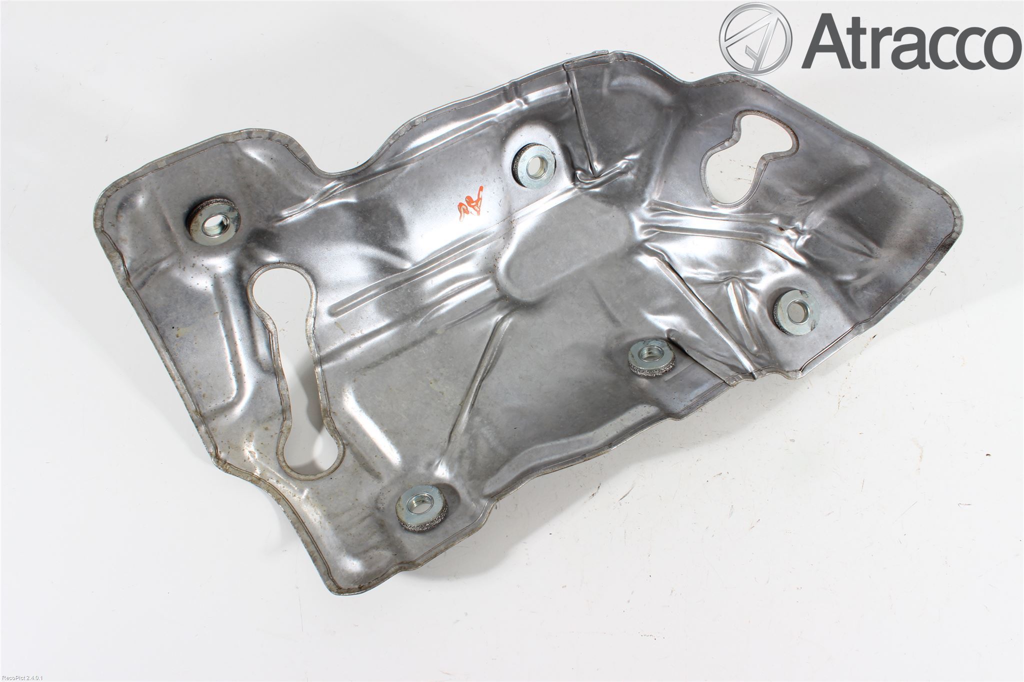 Toyota RAV 4 06-12 Katalysator