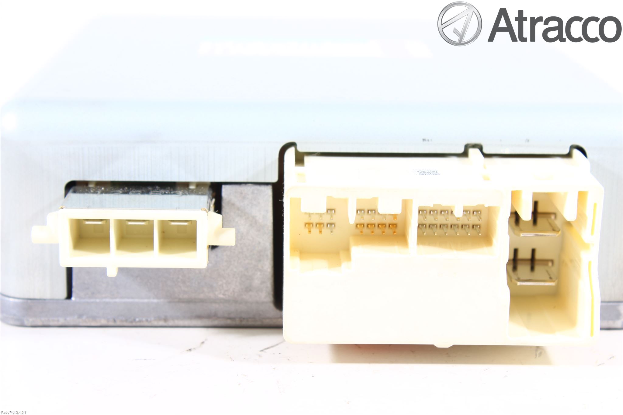 Toyota AVENSIS 09-15 Styrenhet Styrservo