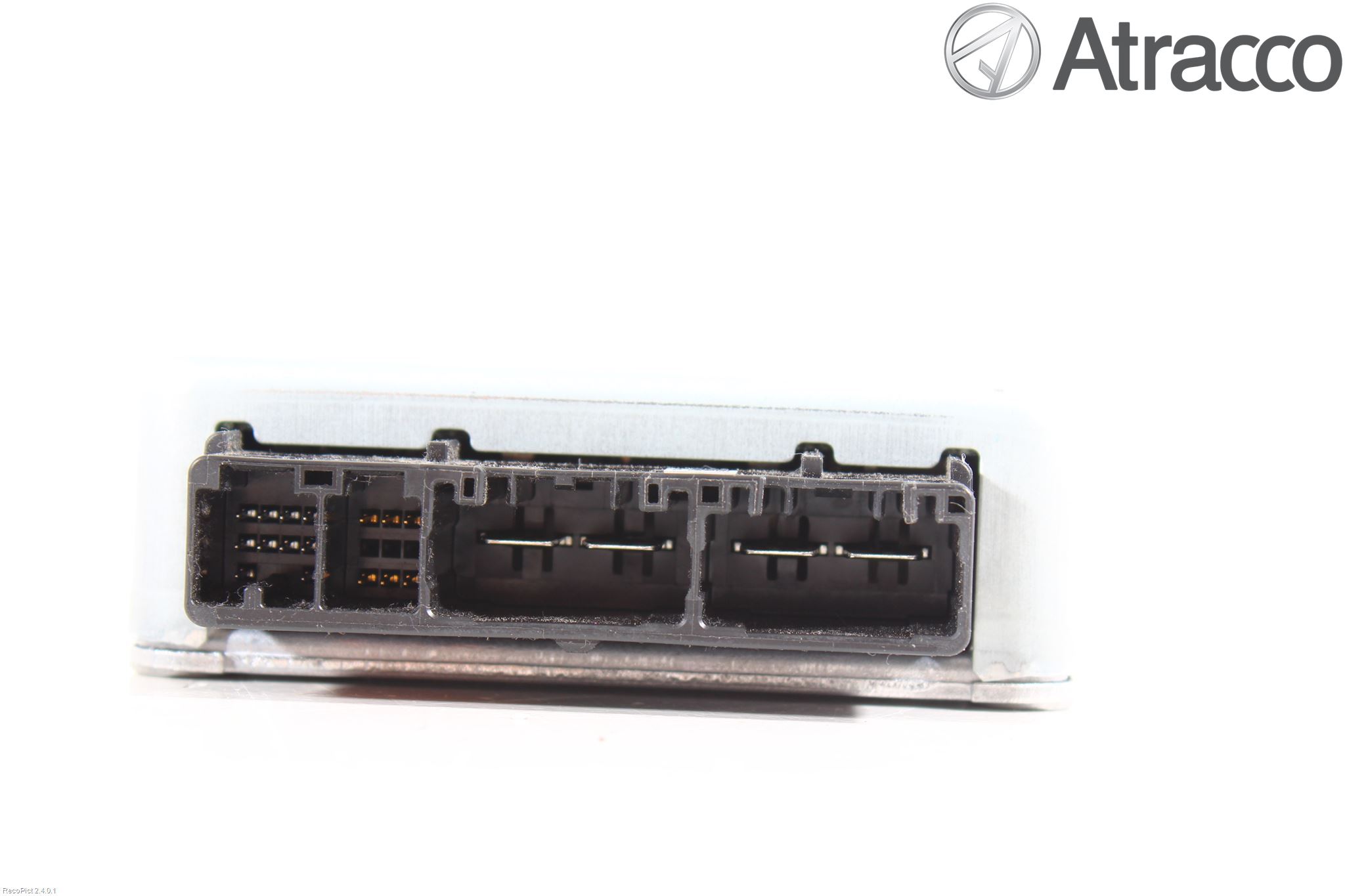 Toyota YARIS XP130 12-14 Styrenhet Styrservo