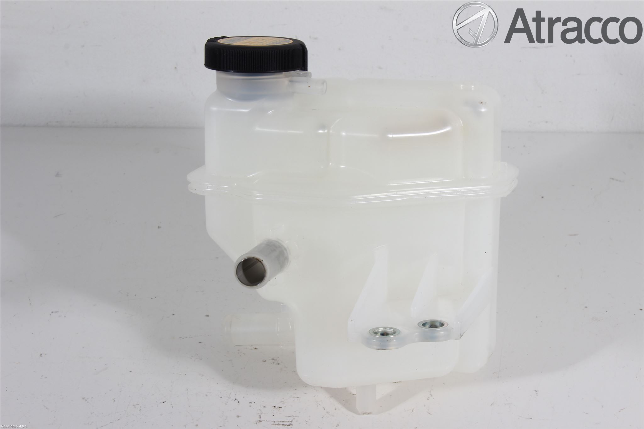 Toyota YARIS XP130 12-14 Expansionstank