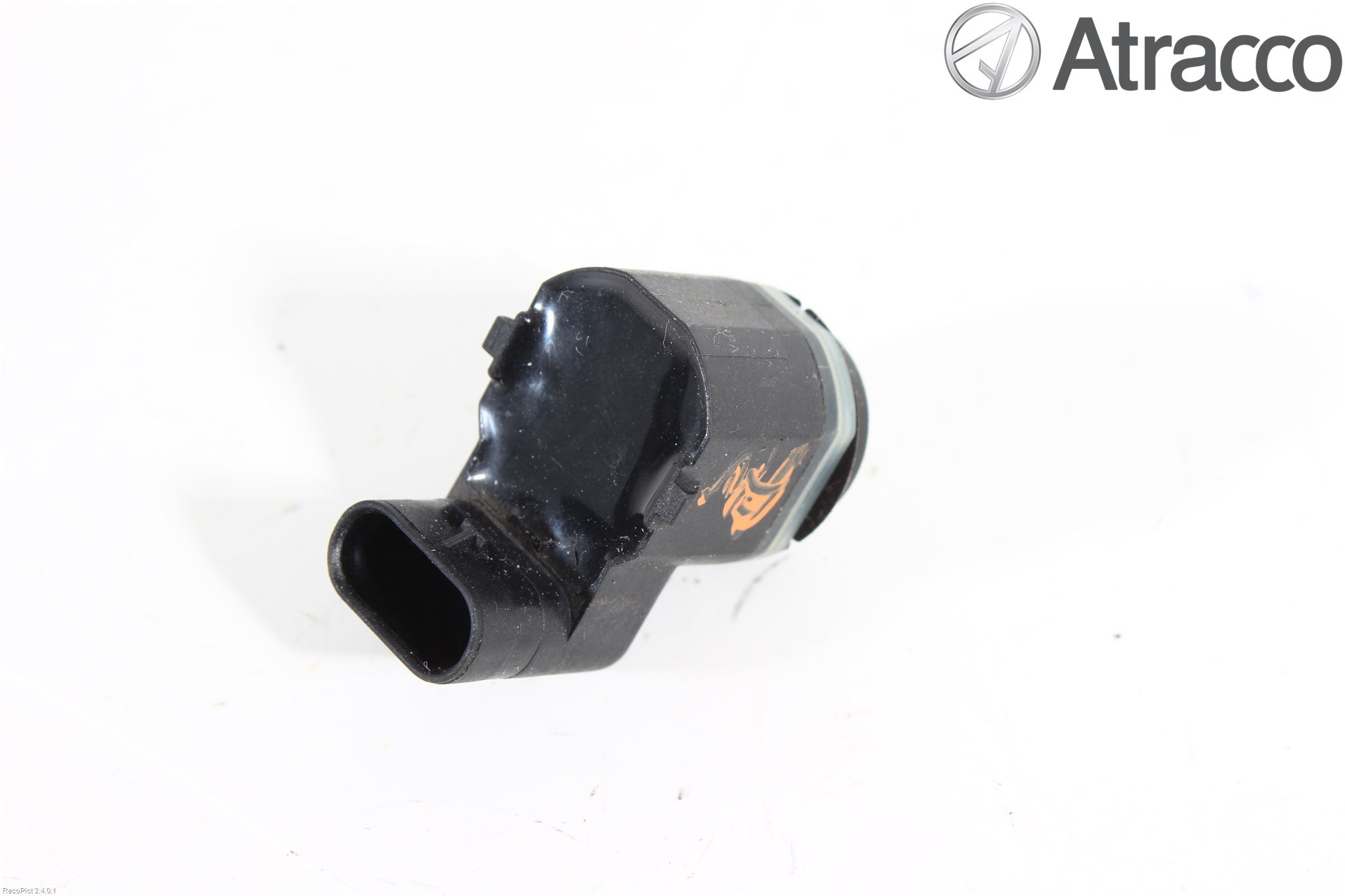 BMW 5 F10/F11/F18 09-17 Parkeringshjälp Backsensor