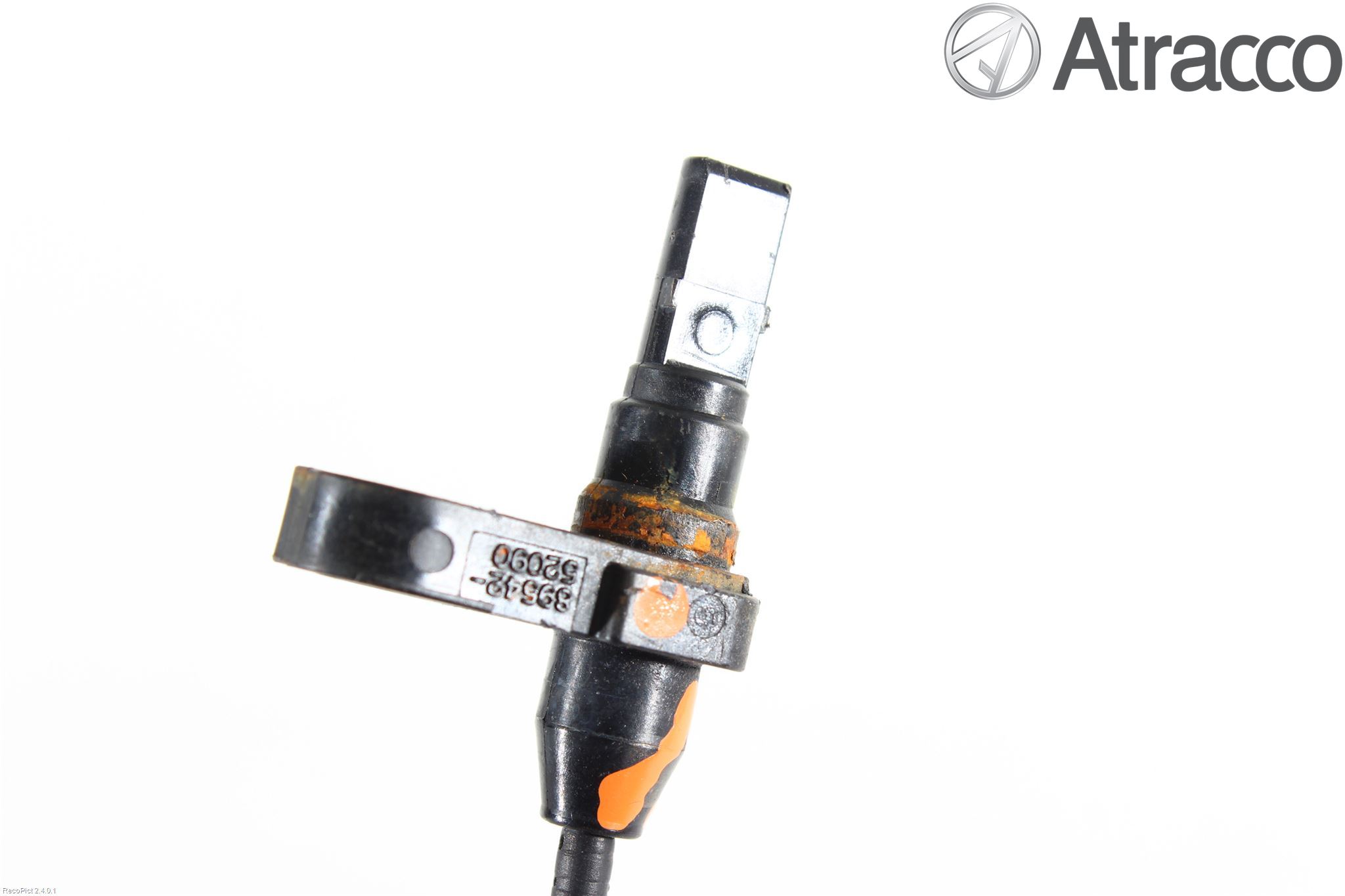 Toyota YARIS XP130 12-14 Abs Sensor