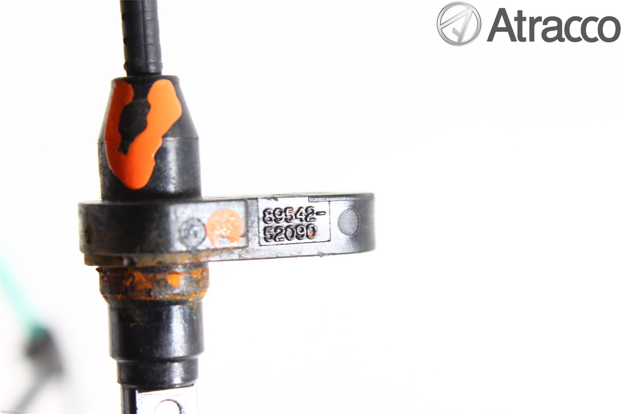 Toyota YARIS XP130 12-14 Abs Sensor