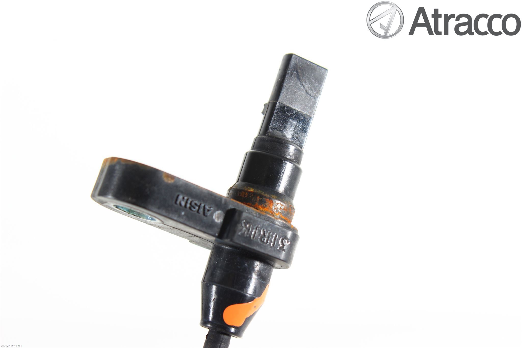 Toyota YARIS XP130 12-14 Abs Sensor