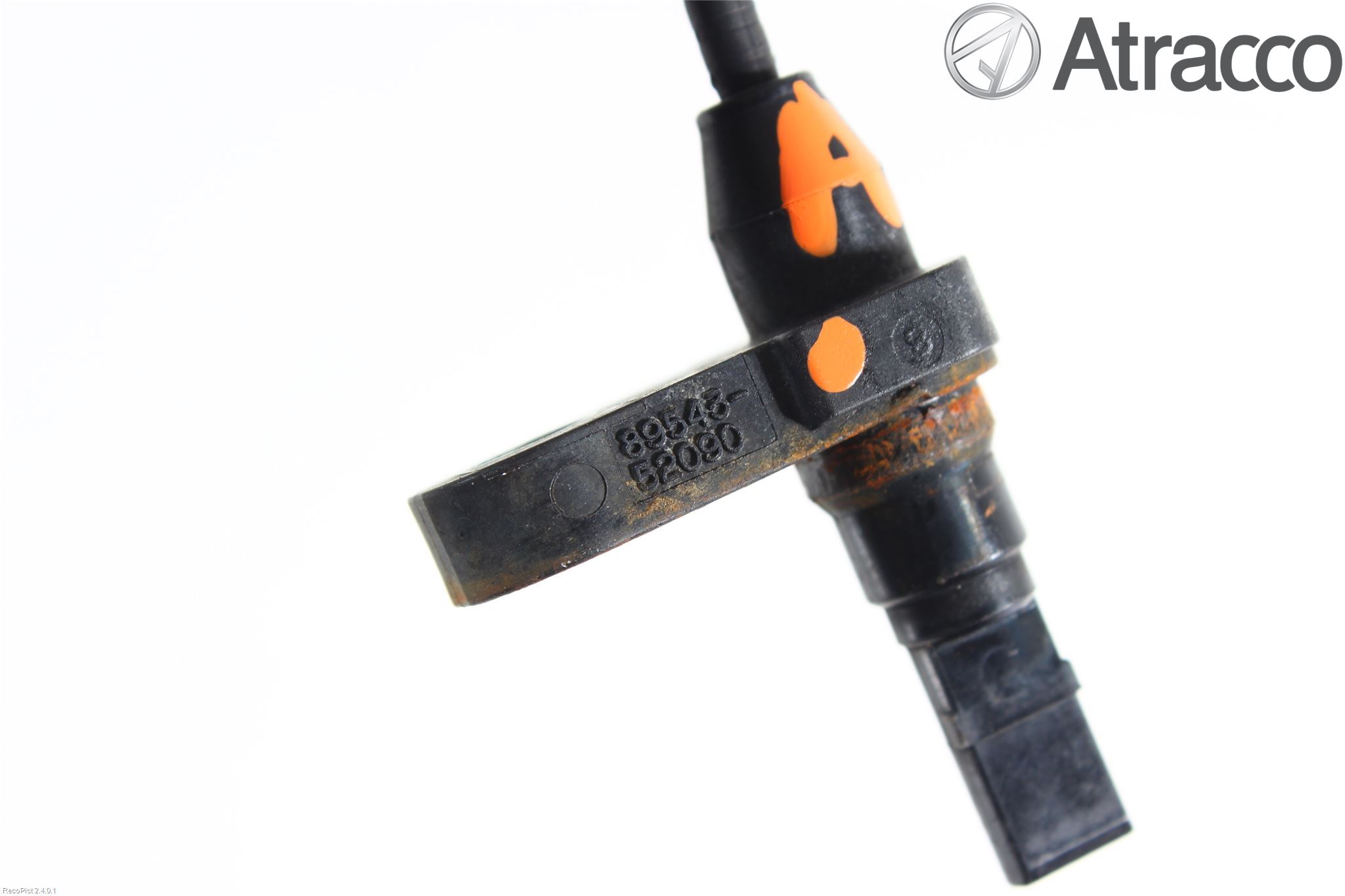 Toyota YARIS XP130 12-14 Abs Sensor