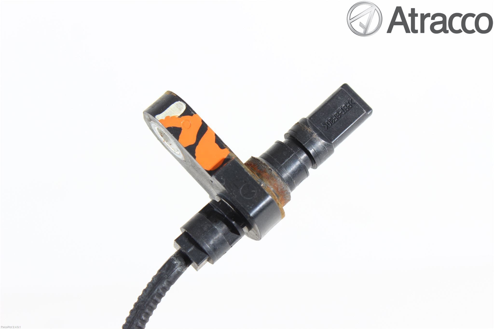 Toyota iQ Abs Sensor