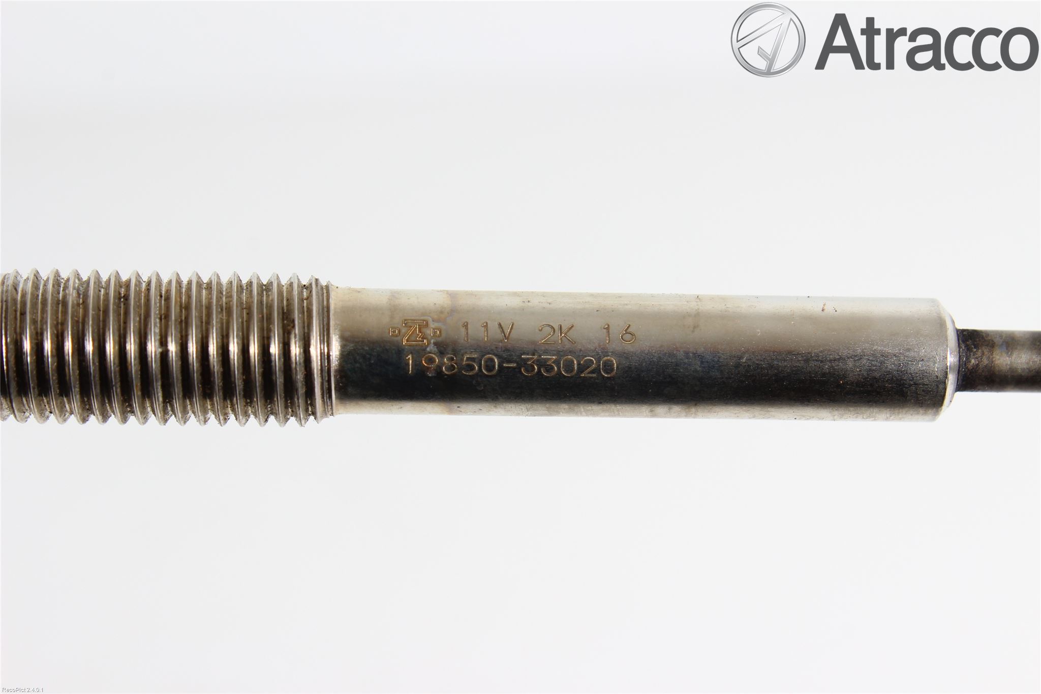 Toyota URBAN CRUISER Glödstift