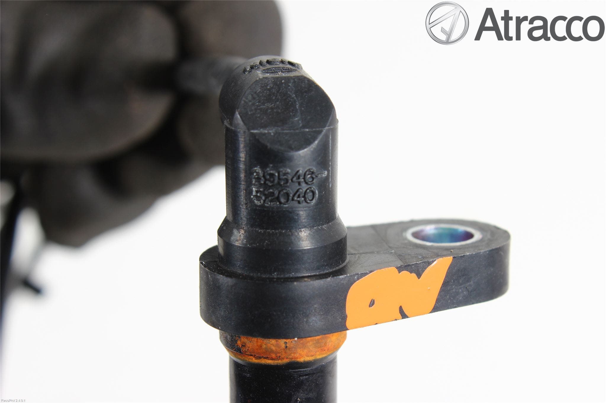 Toyota URBAN CRUISER Abs Sensor