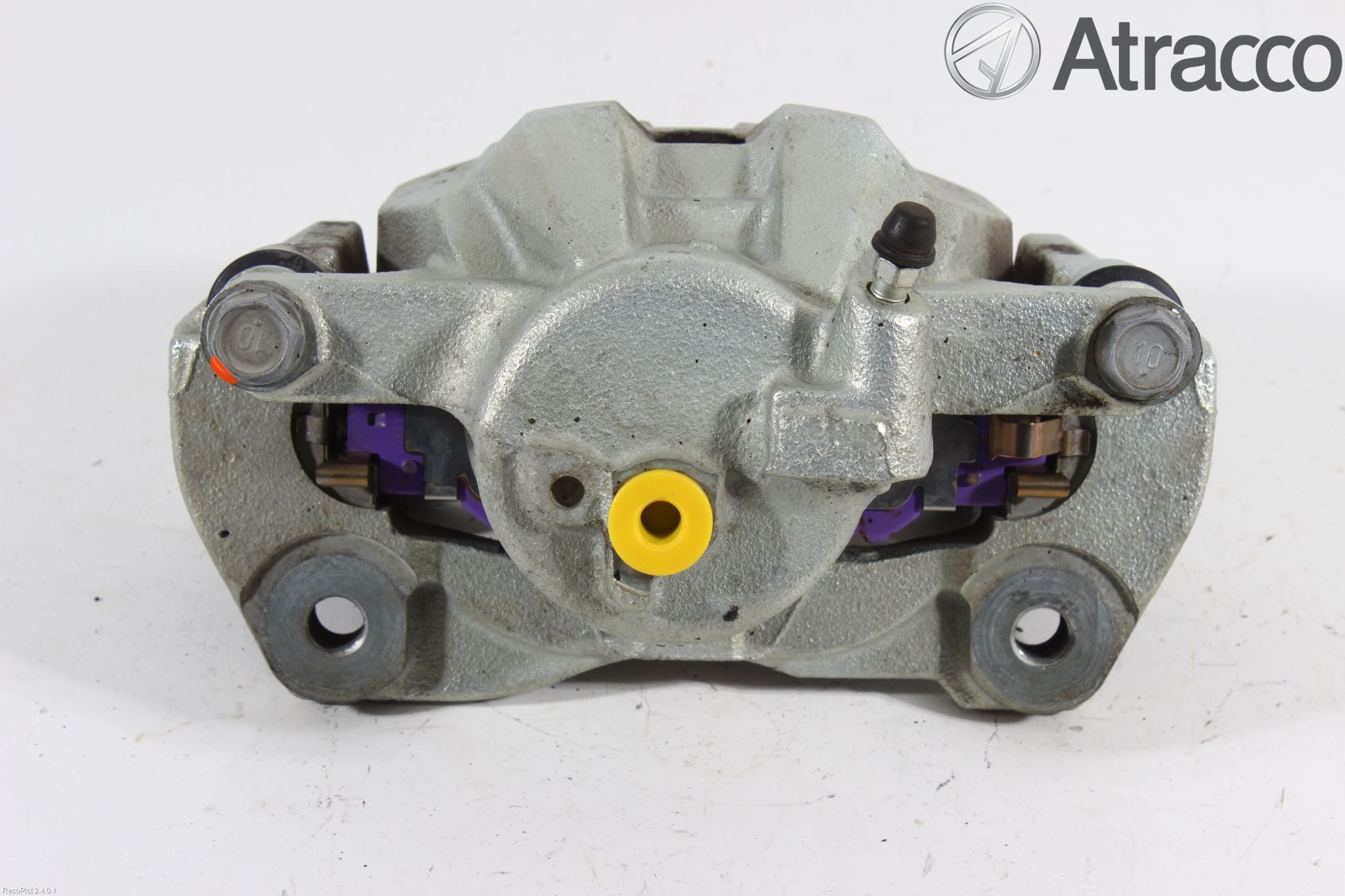 Toyota URBAN CRUISER Bromsok Fram Höger