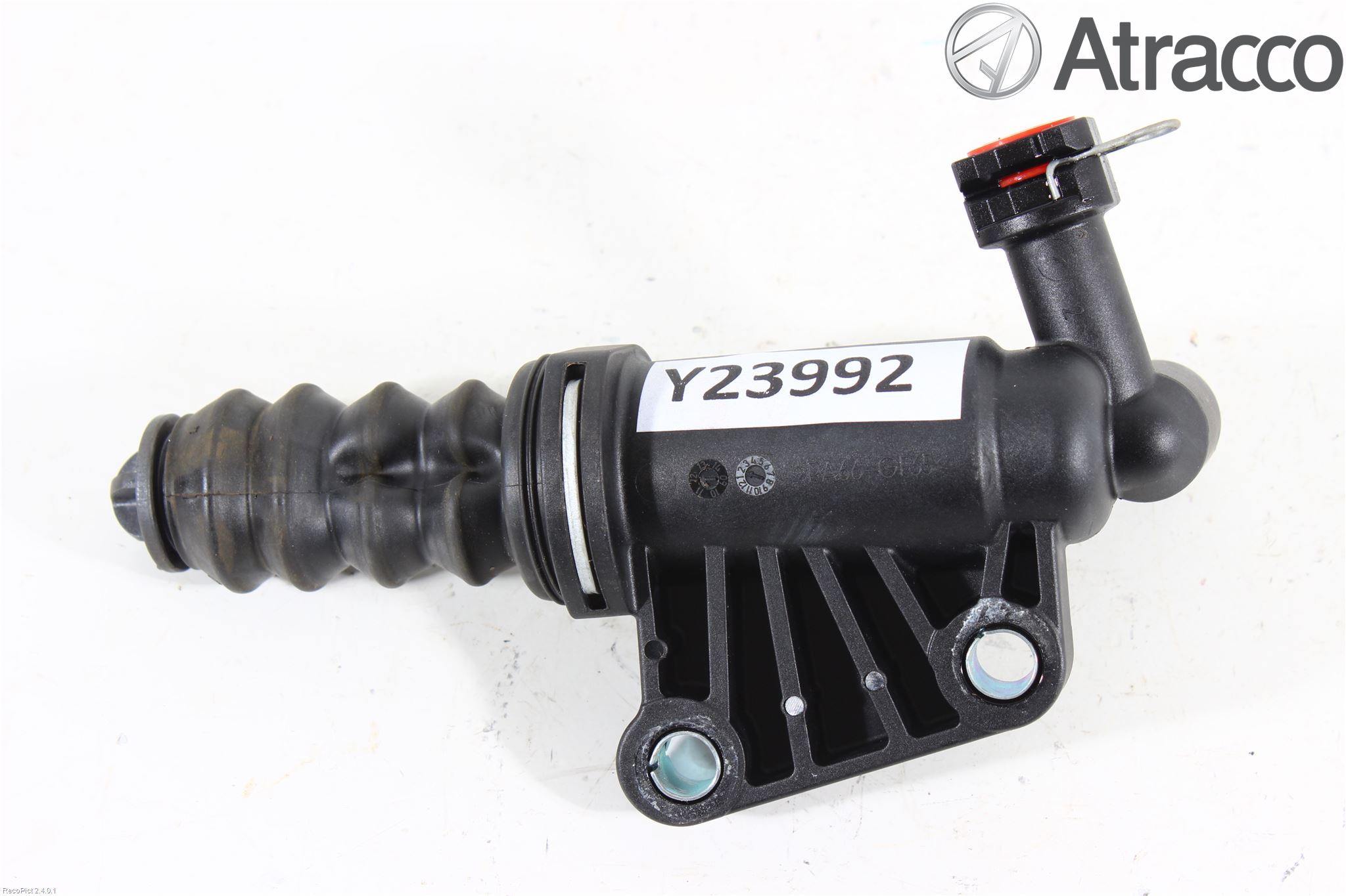 Suzuki SWIFT 11-16 Kopplingscylinder Slav