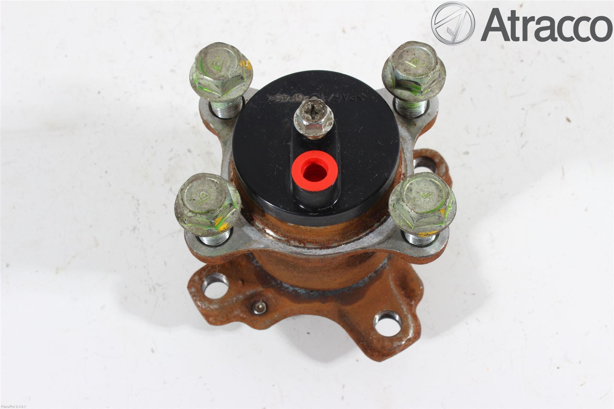 Suzuki SWIFT 11-16 Nav Bak