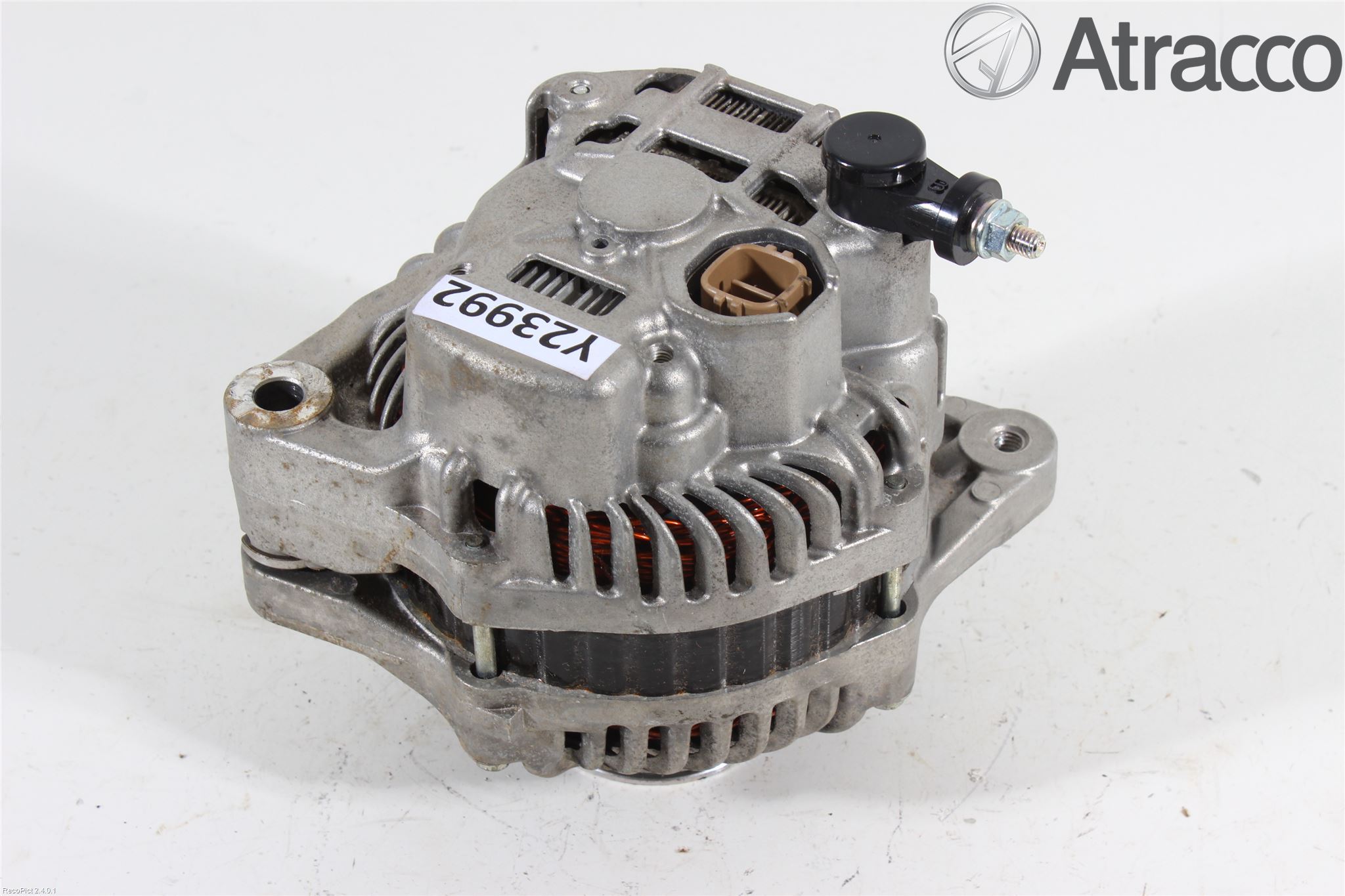 Suzuki SWIFT 11-16 Generator