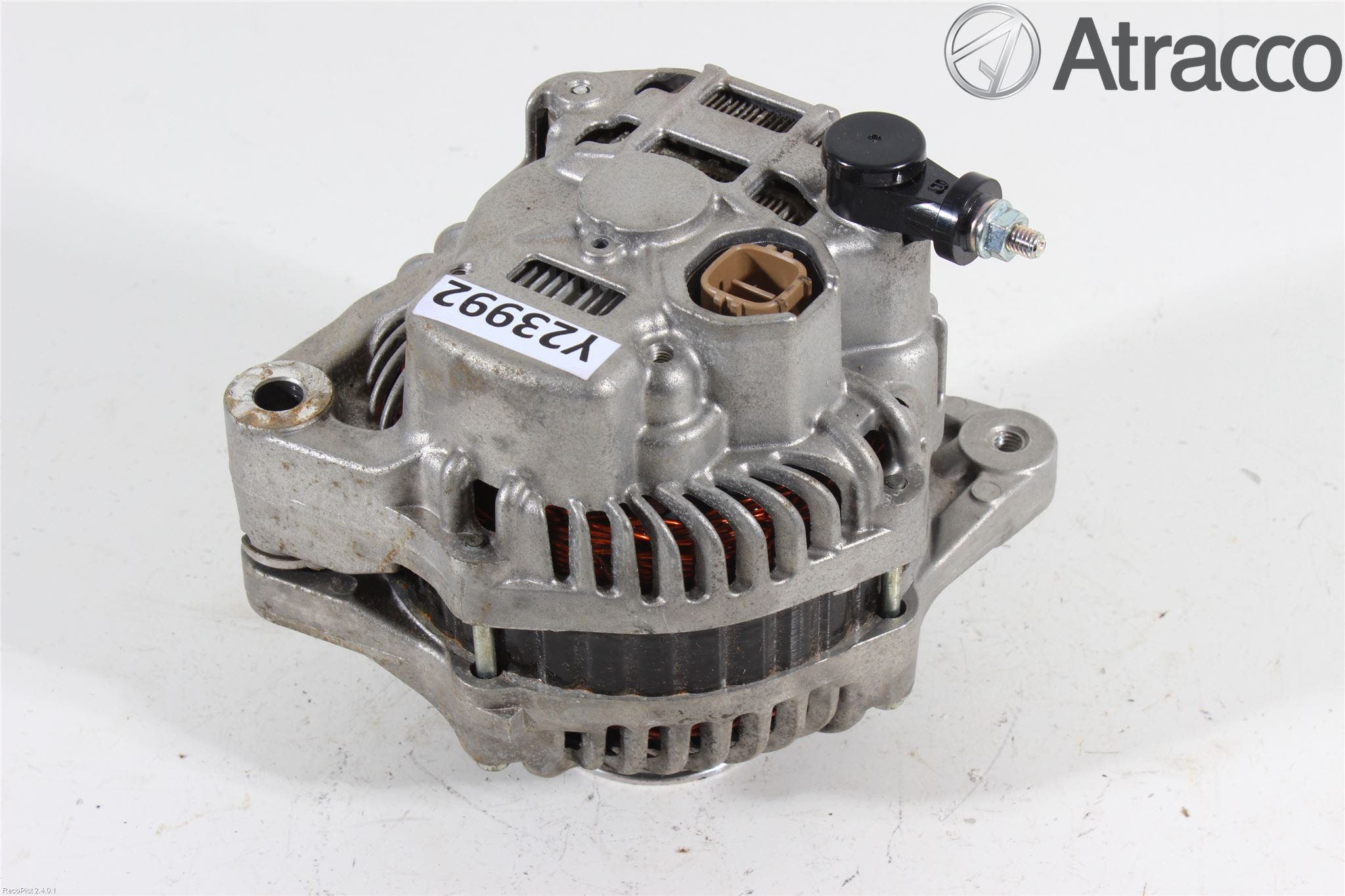 Suzuki SWIFT 11-16 Generator