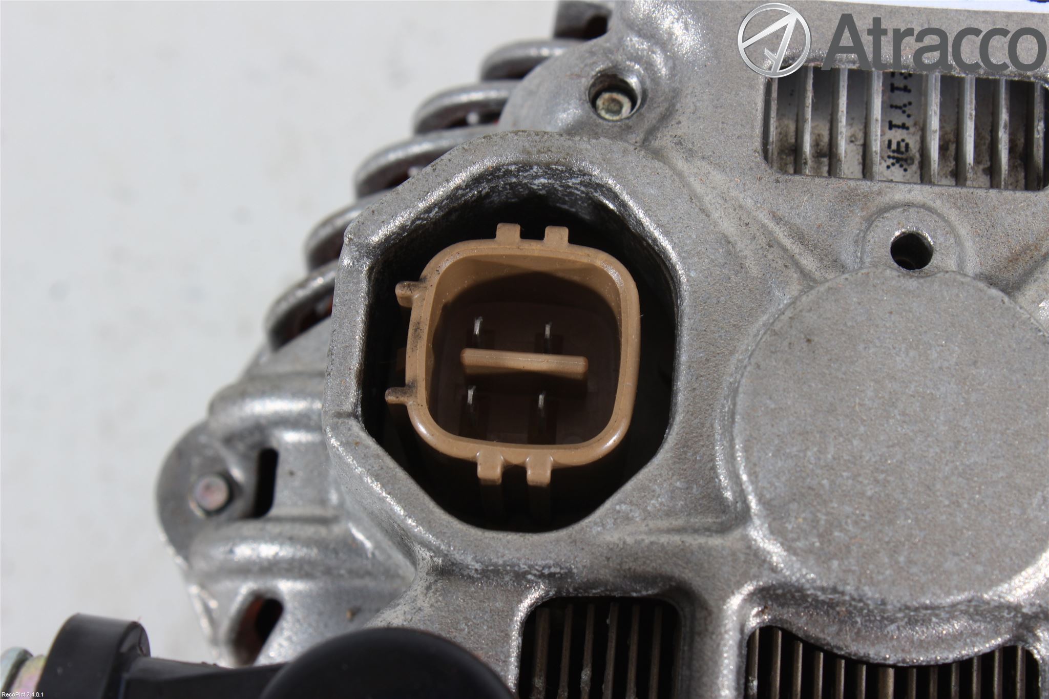 Suzuki SWIFT 11-16 Generator