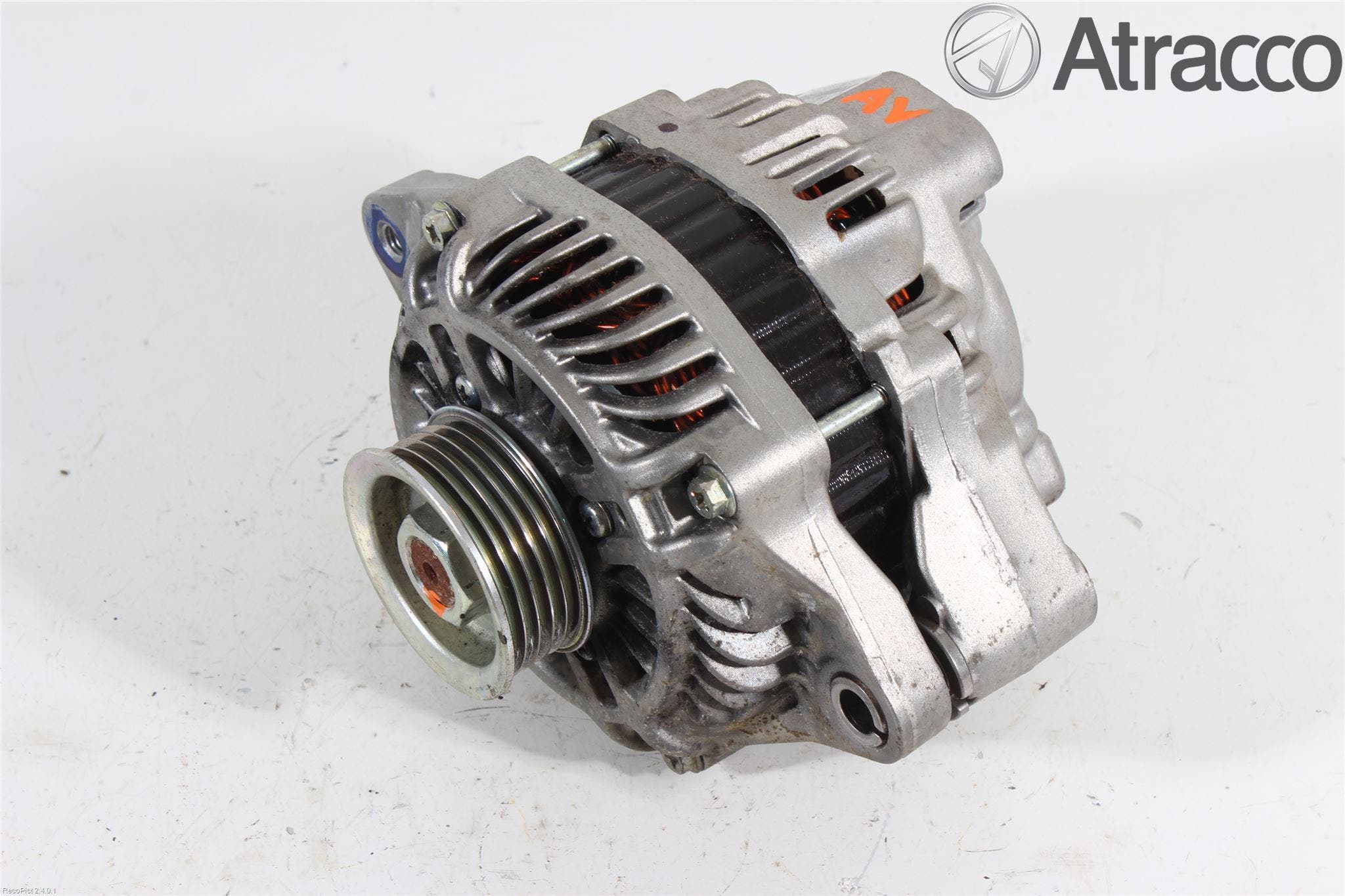 Suzuki SWIFT 11-16 Generator