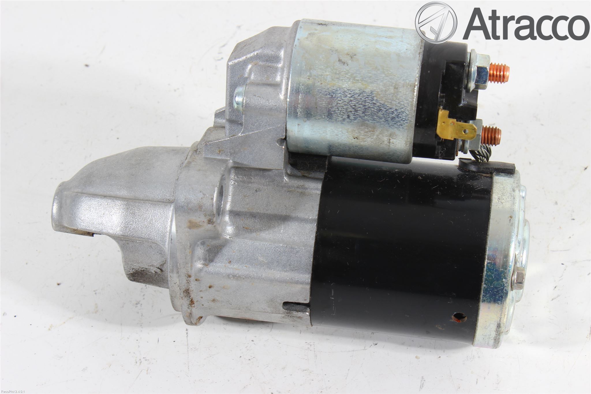 Suzuki SWIFT 11-16 Startmotor
