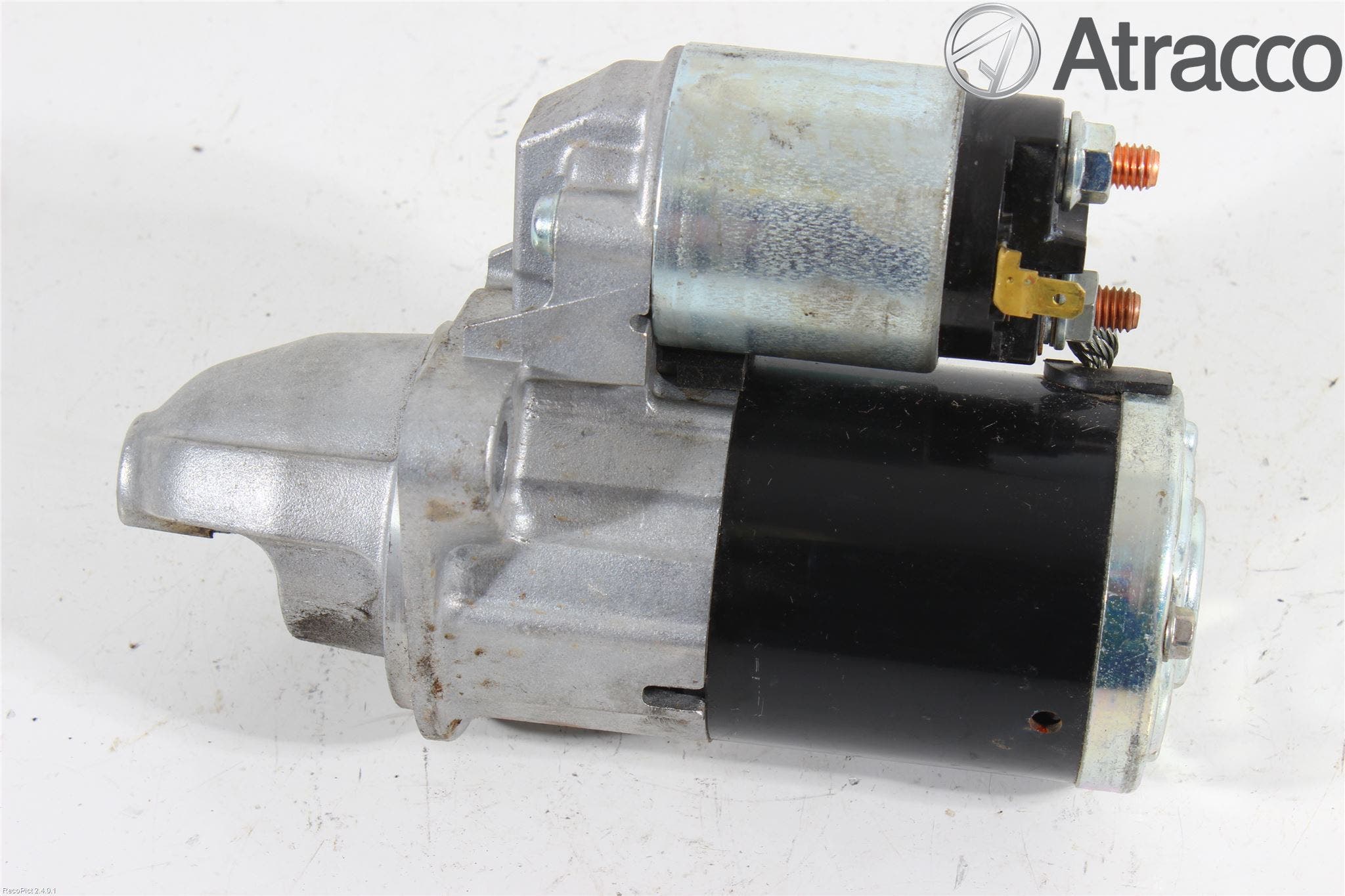 Suzuki SWIFT 11-16 Startmotor