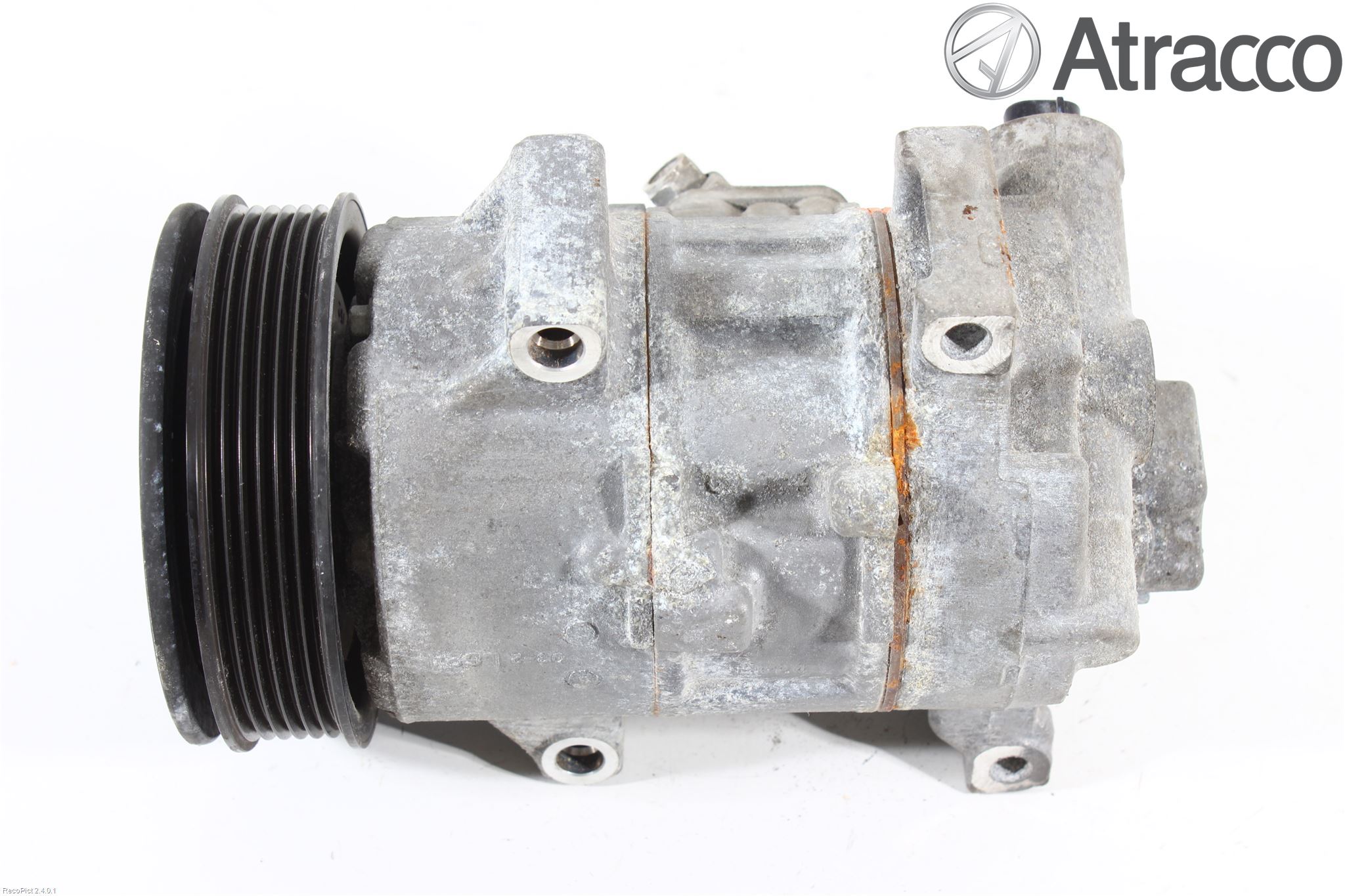 Toyota AVENSIS 09-15 Ac Kompressor