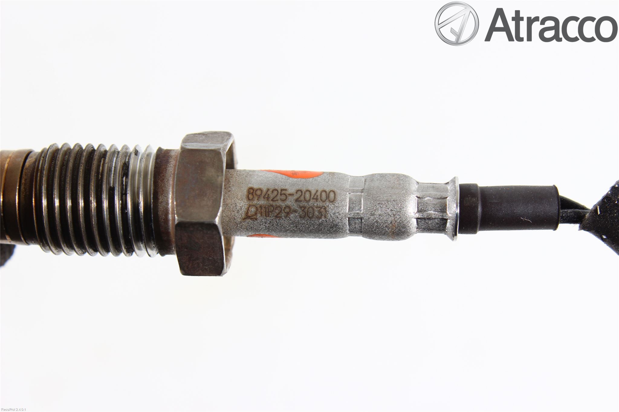 Toyota AVENSIS 09-15 Sensor Avgas