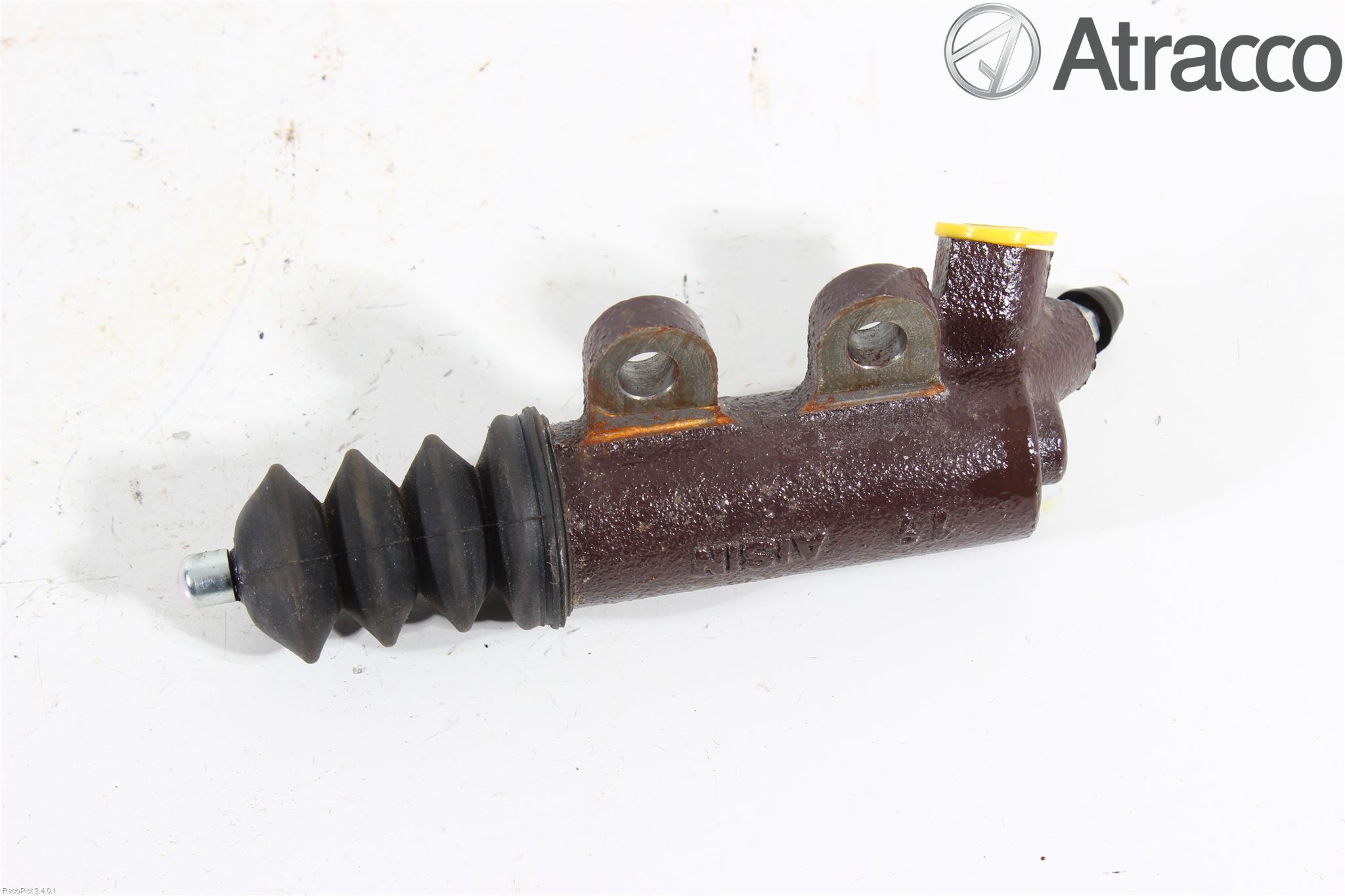 Toyota AVENSIS 09-15 Kopplingscylinder Slav